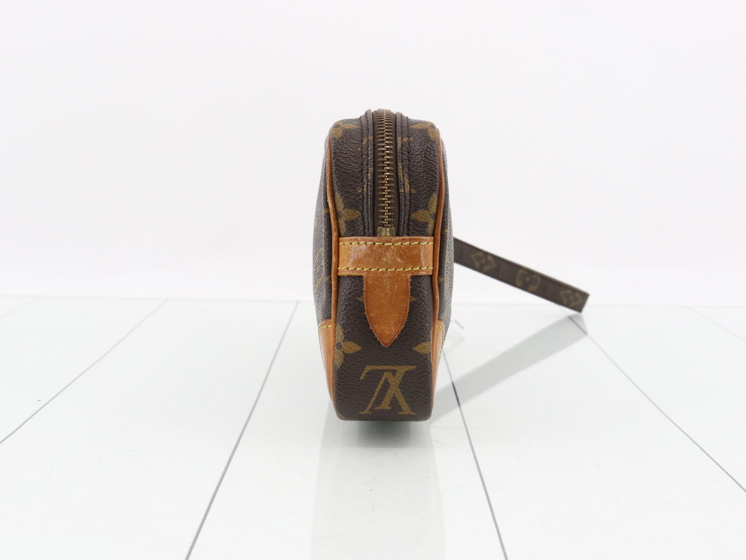 Monogram Marly Dragonne SL1924 — view 3
