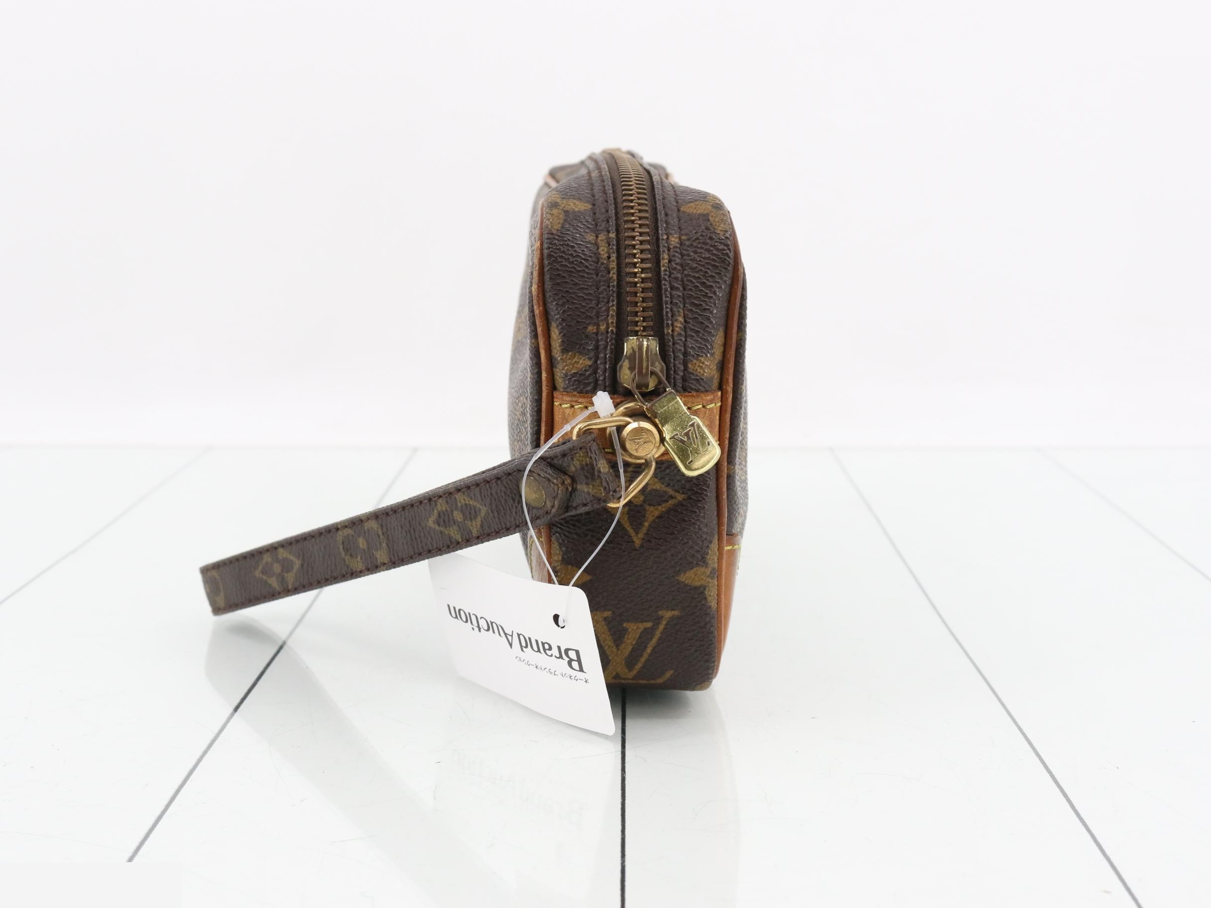 Monogram Marly Dragonne SL1924 — view 4