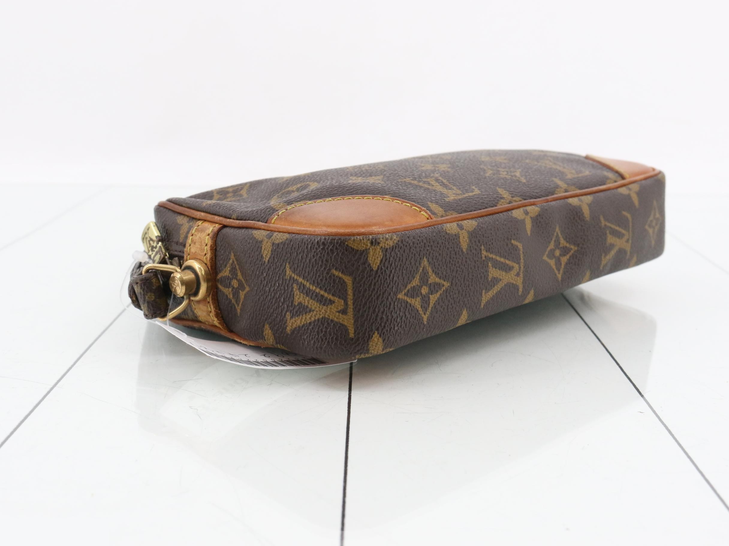 Monogram Marly Dragonne SL1924 — view 5