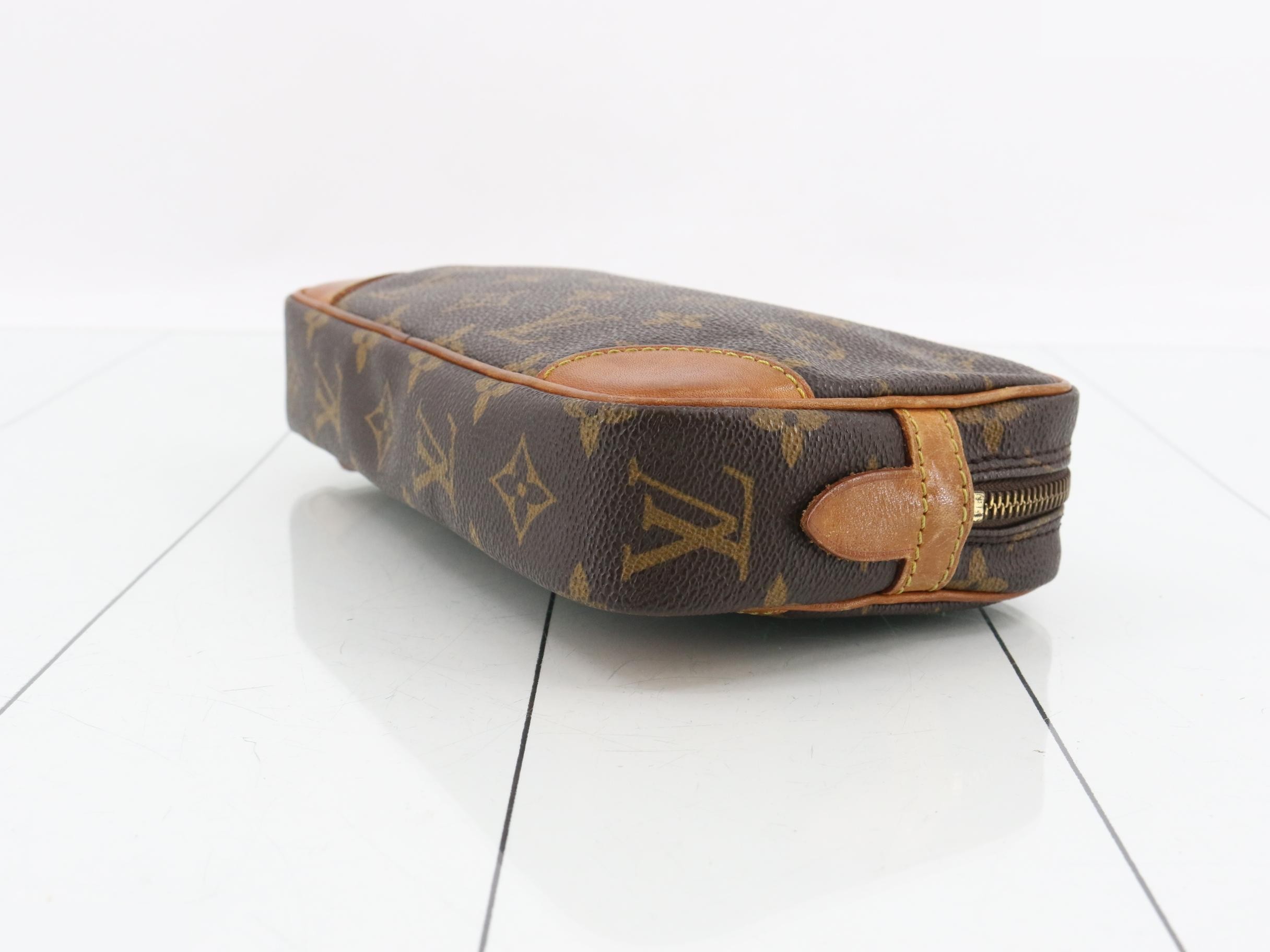 Monogram Marly Dragonne SL1924 — view 6