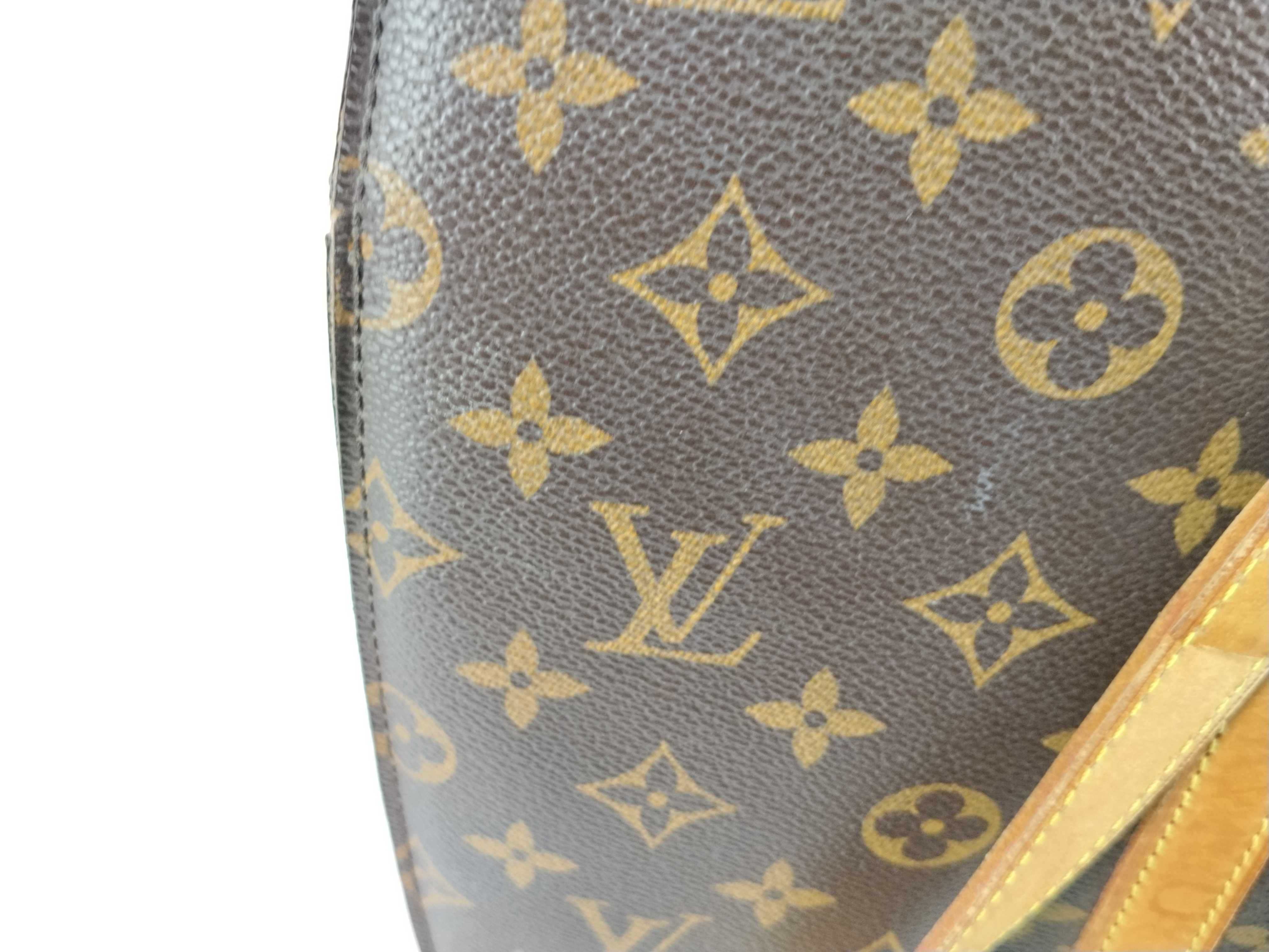 Monogram Babylon Tote Bag — view 14