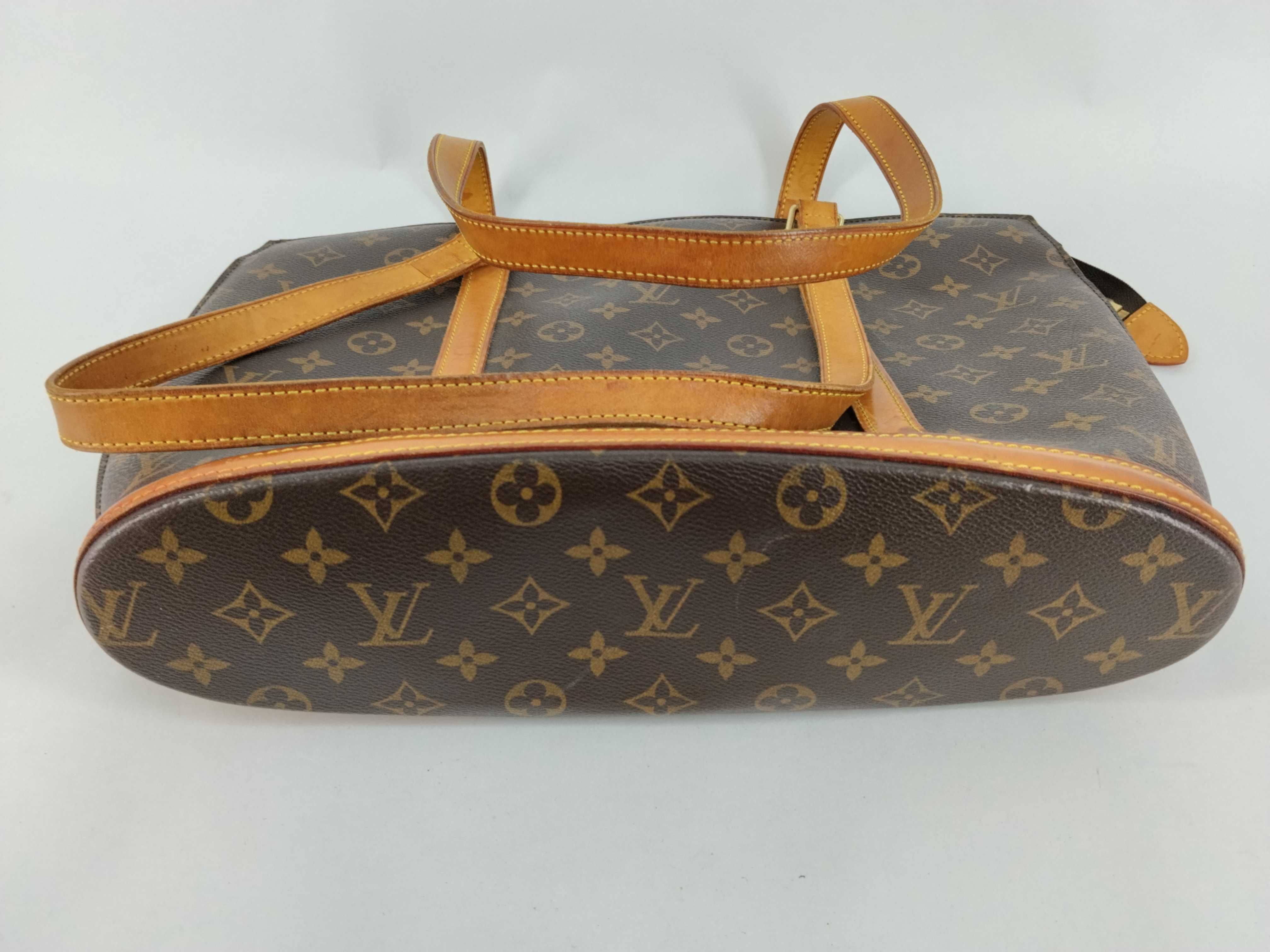 Monogram Babylon Tote Bag — view 7