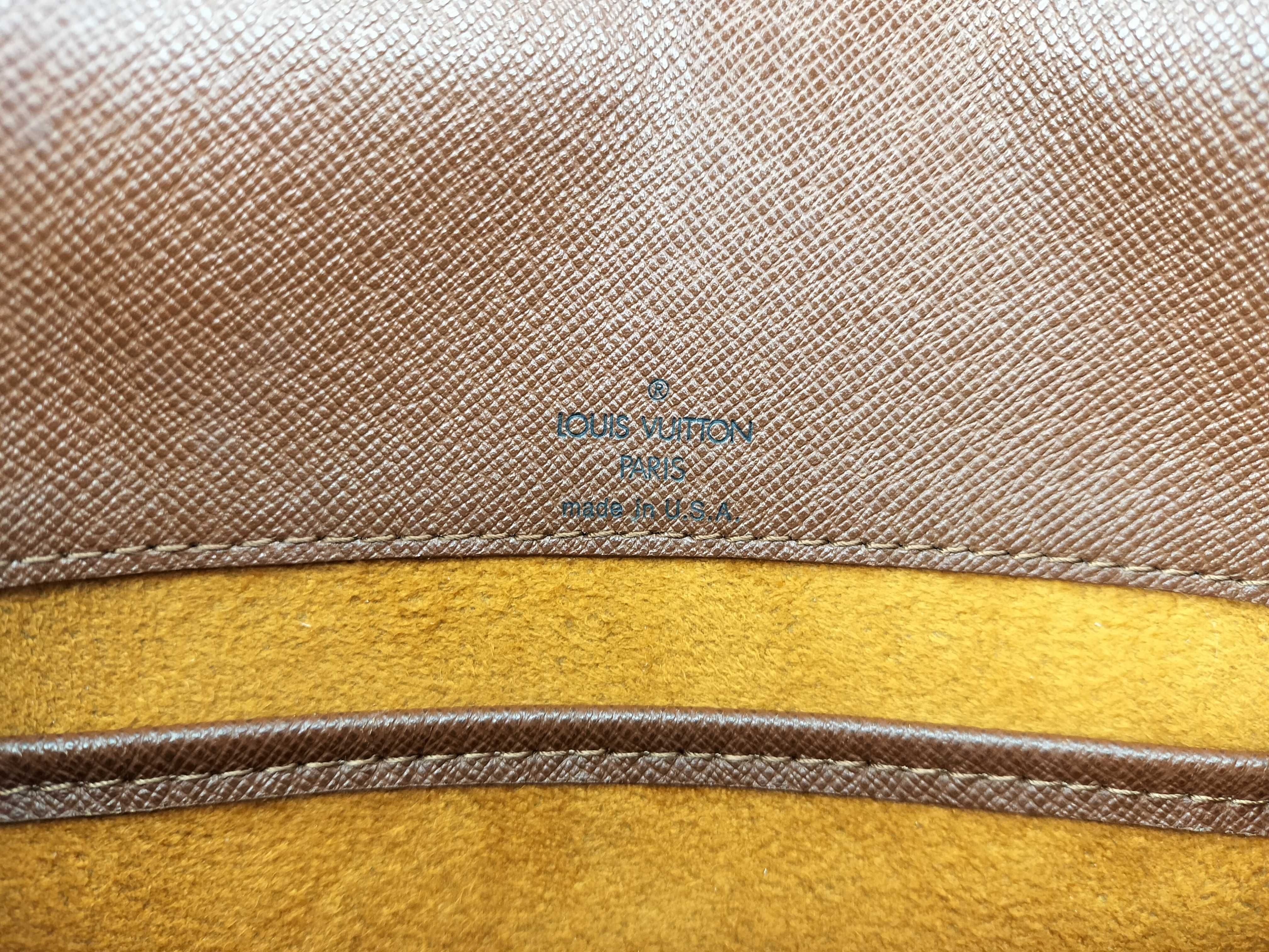 Monogram Musette Salsa M51387 Shoulder Bag — view 11