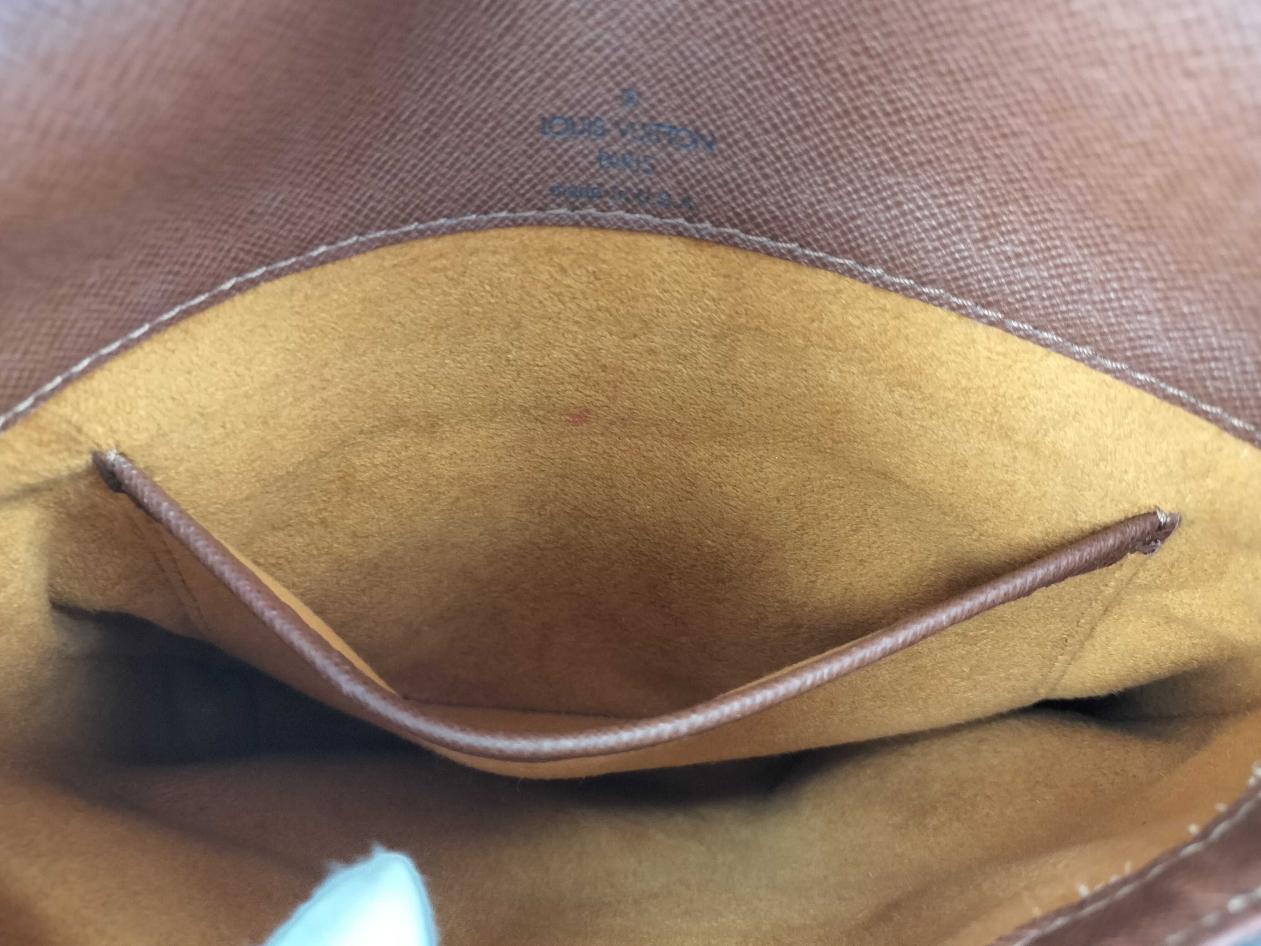 Monogram Musette Salsa M51387 Shoulder Bag — view 12