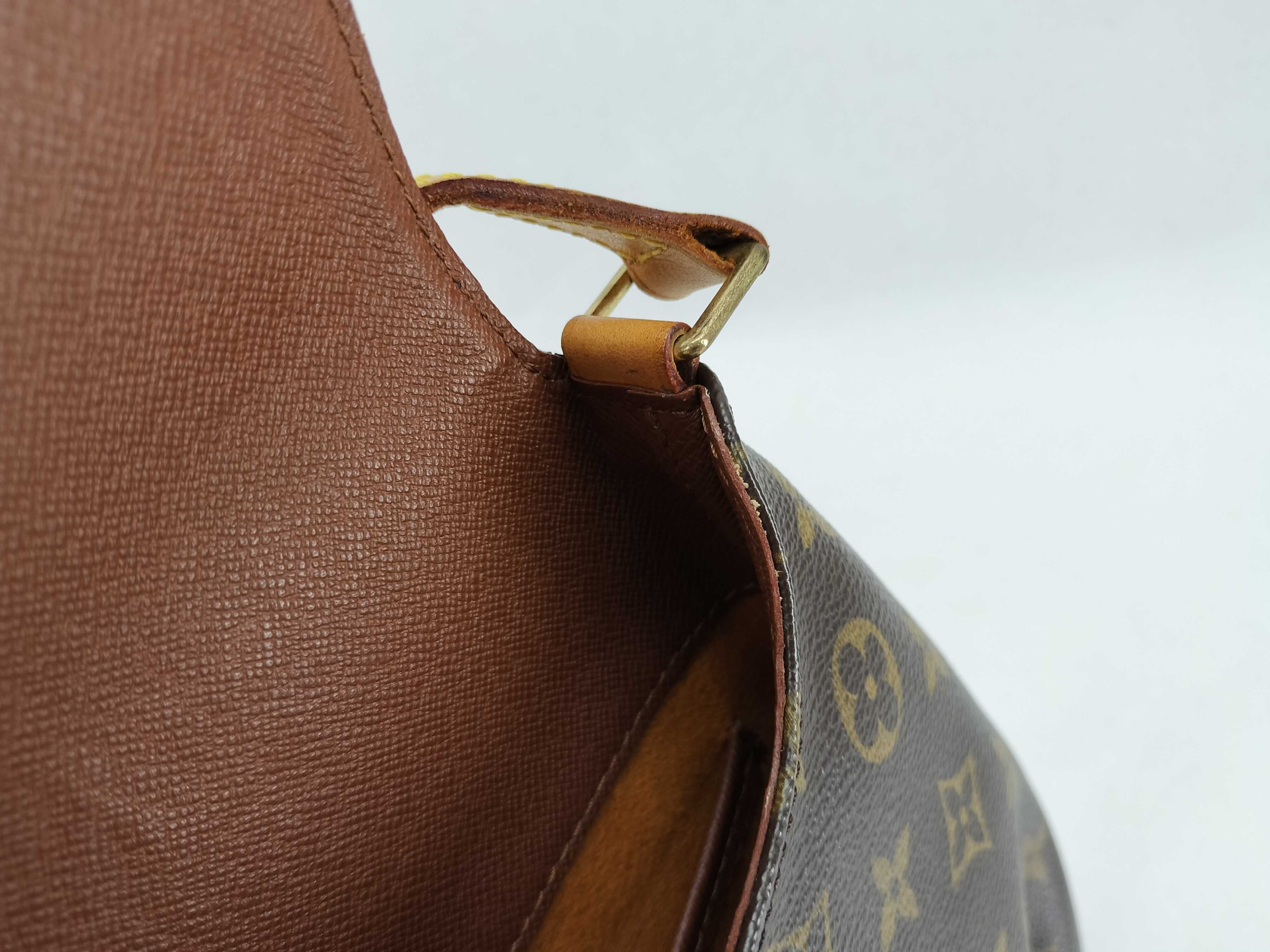 Monogram Musette Salsa M51387 Shoulder Bag — view 13