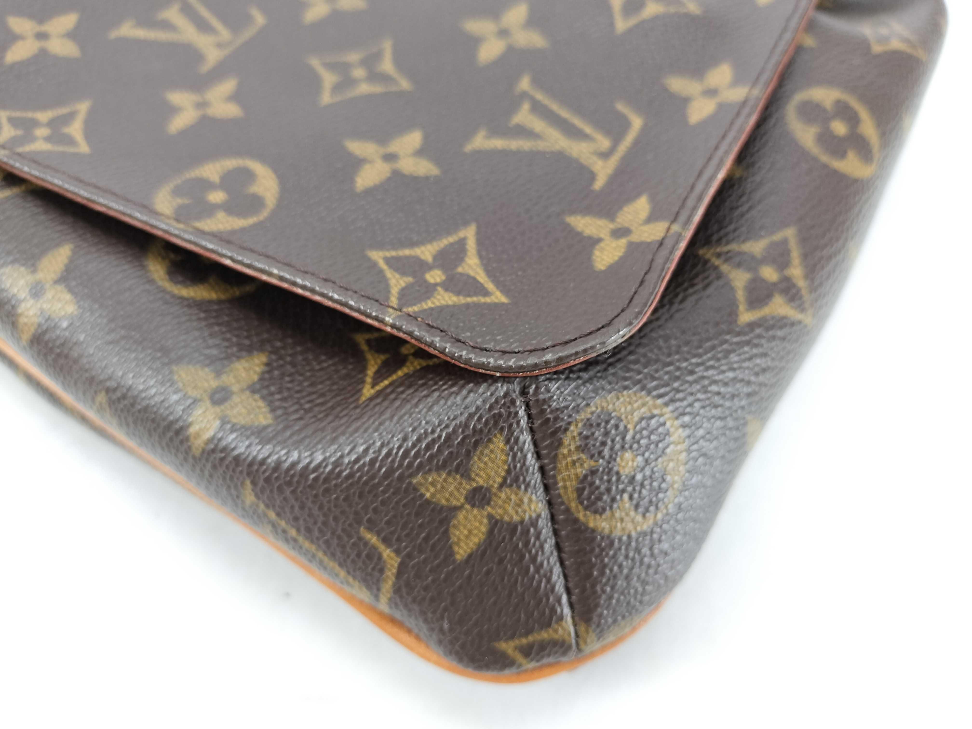 Monogram Musette Salsa M51387 Shoulder Bag — view 15