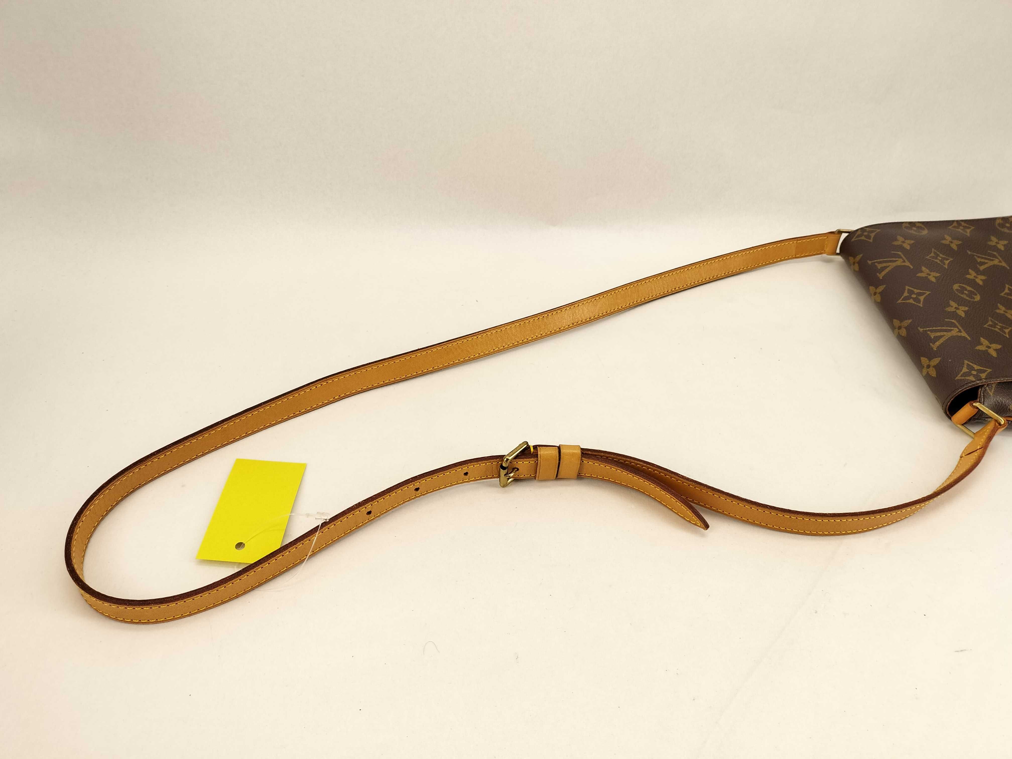 Monogram Musette Salsa M51387 Shoulder Bag — view 3