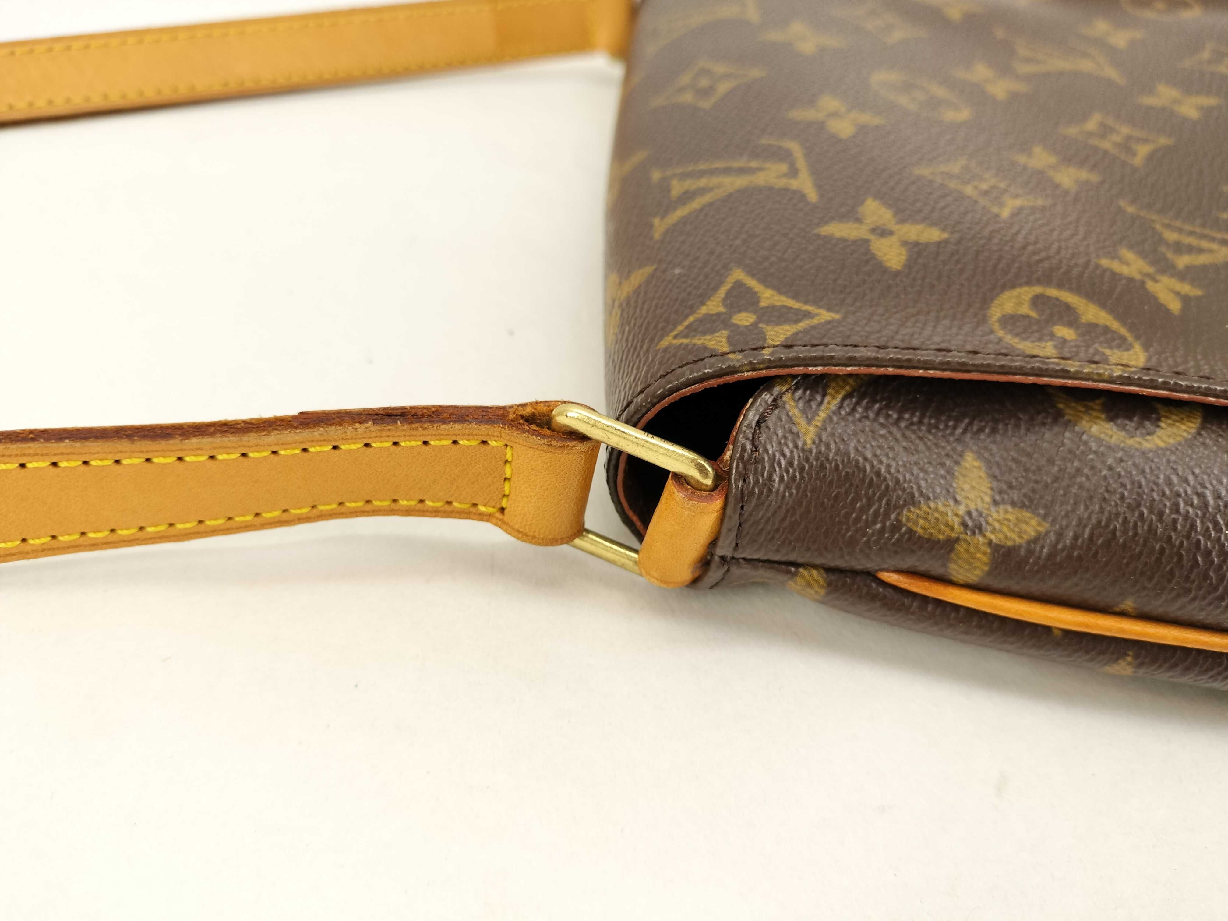 Monogram Musette Salsa M51387 Shoulder Bag — view 5