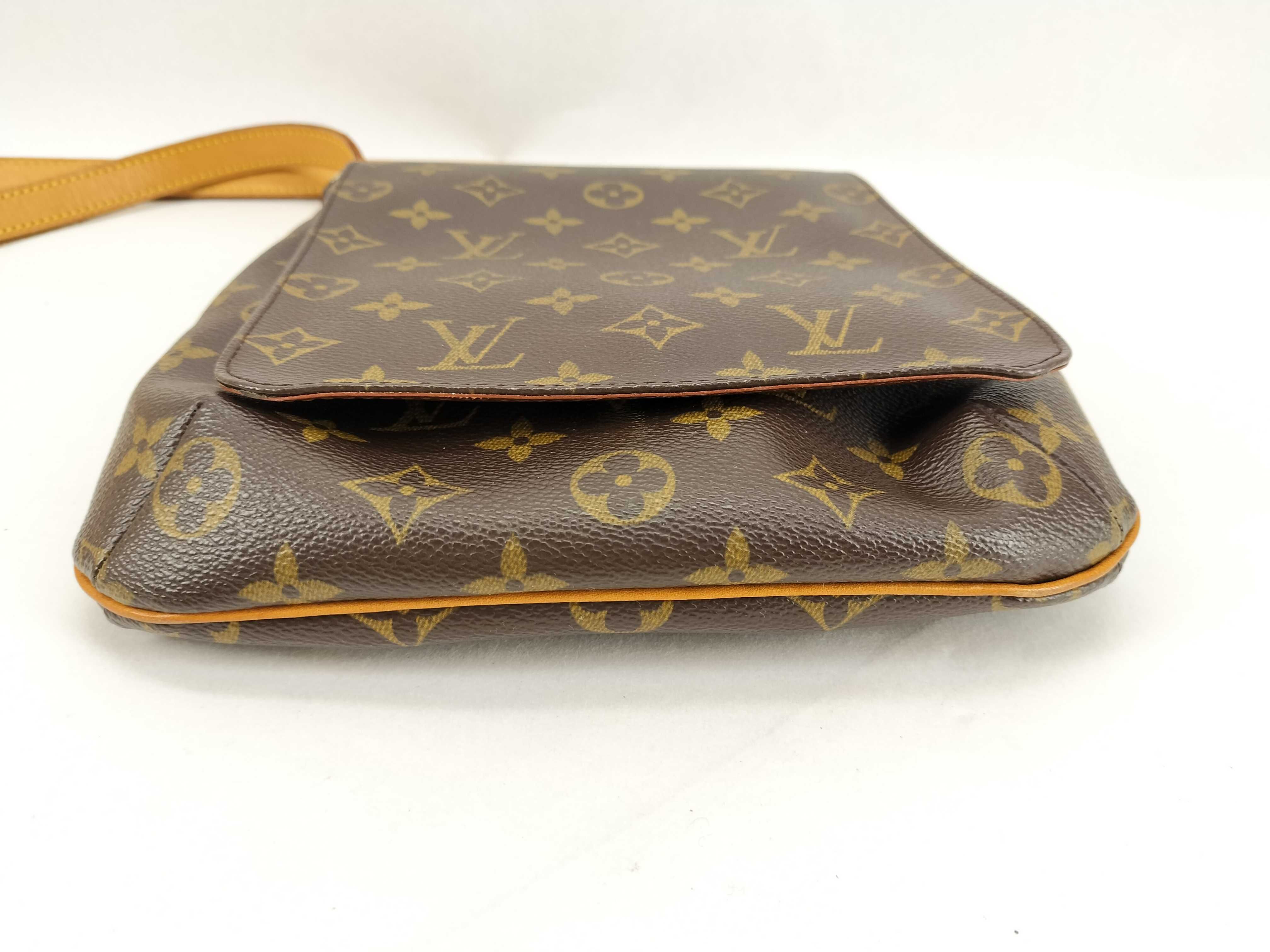 Monogram Musette Salsa M51387 Shoulder Bag — view 6