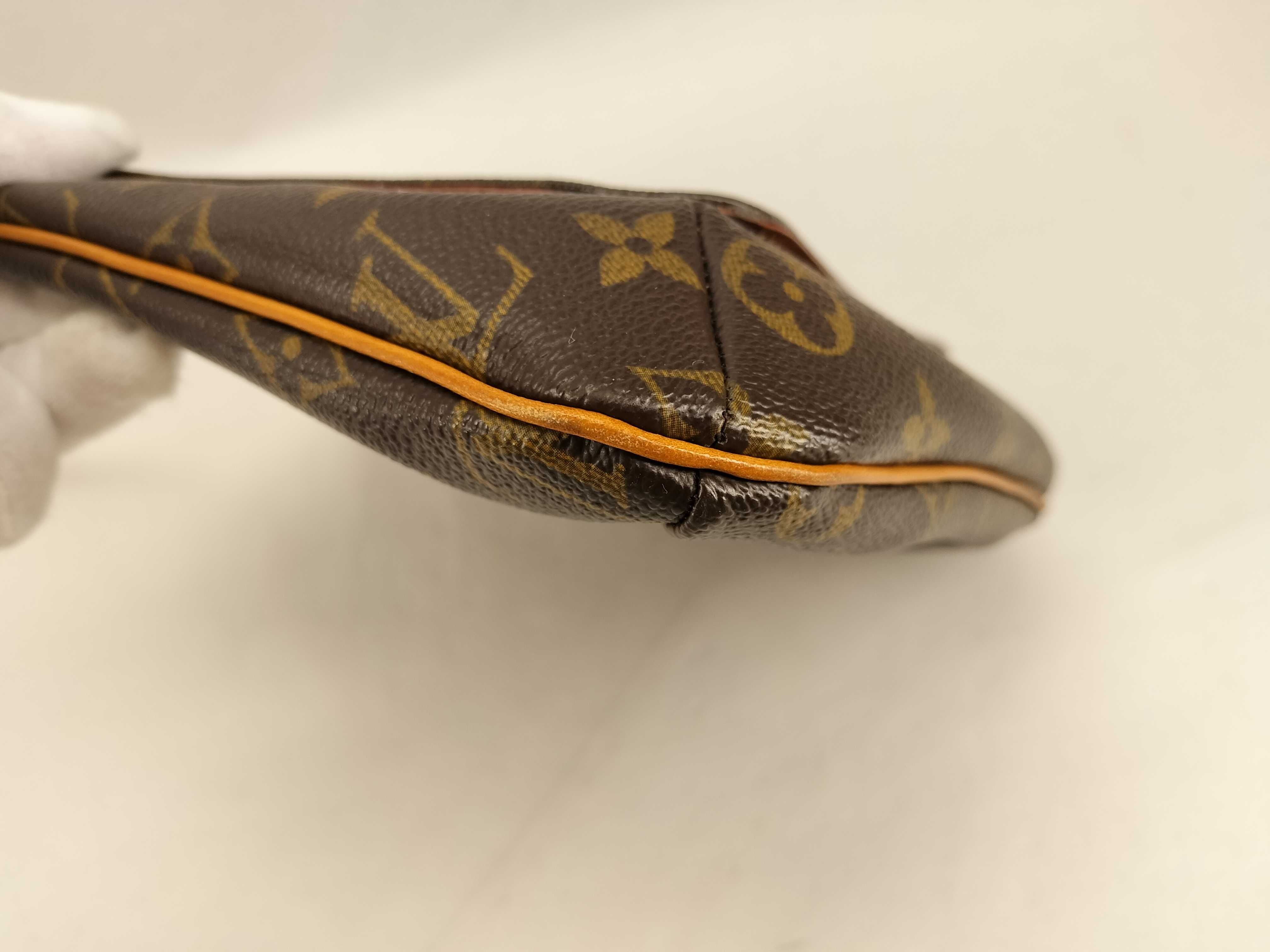 Monogram Musette Salsa M51387 Shoulder Bag — view 7