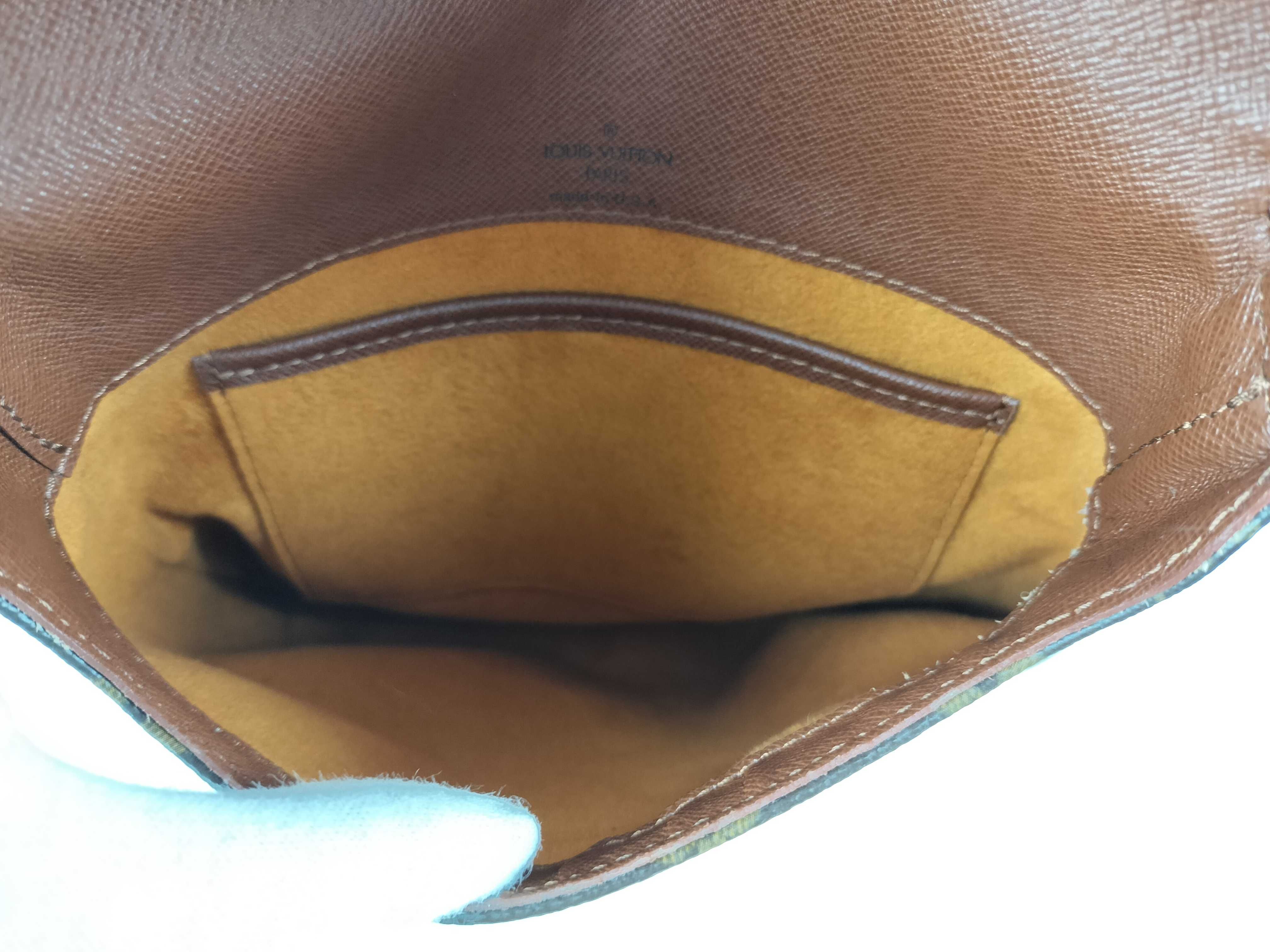 Monogram Musette Salsa M51387 Shoulder Bag — view 10
