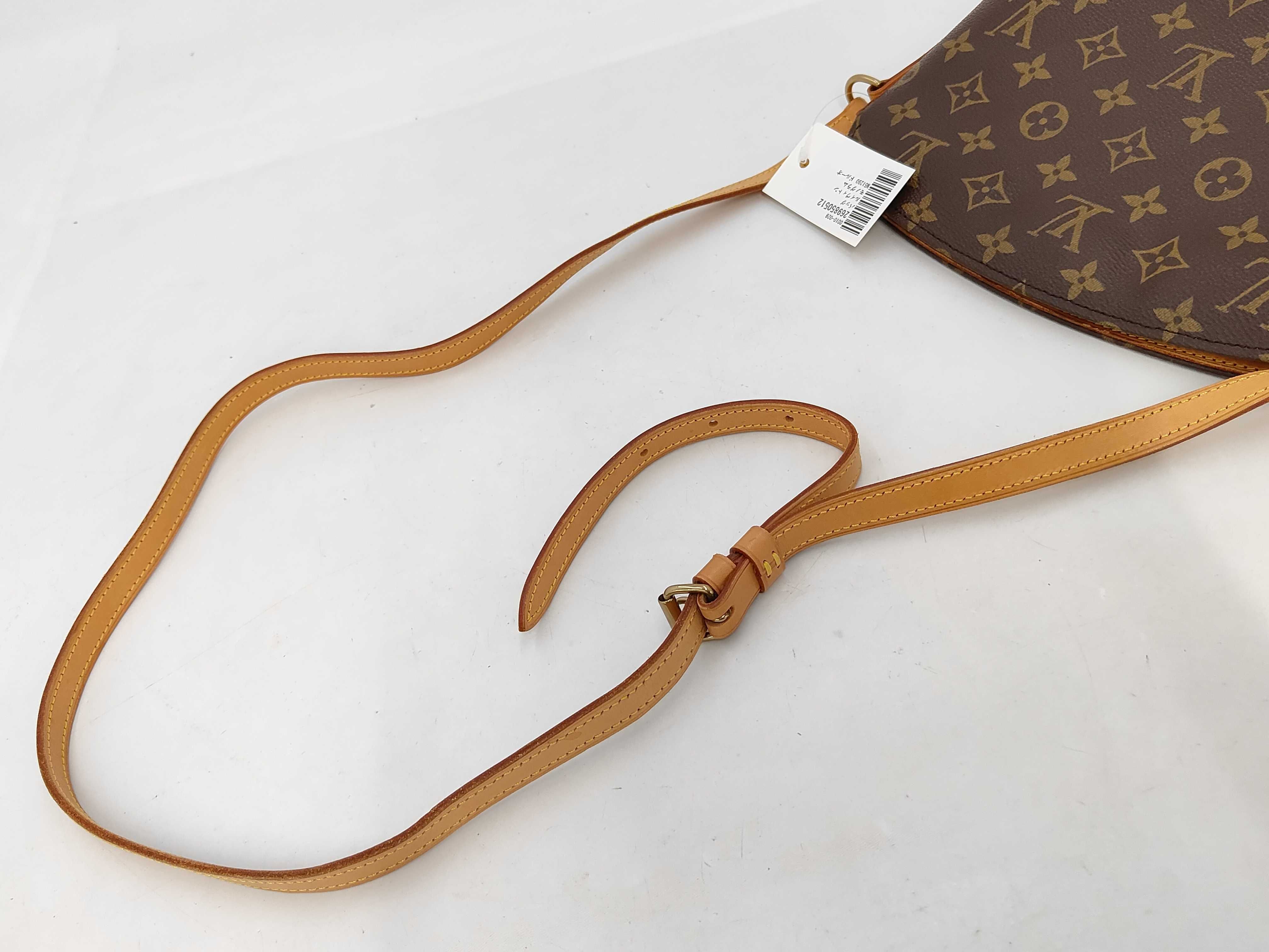 Monogram M51290 Druot Shoulder Bag — view 3