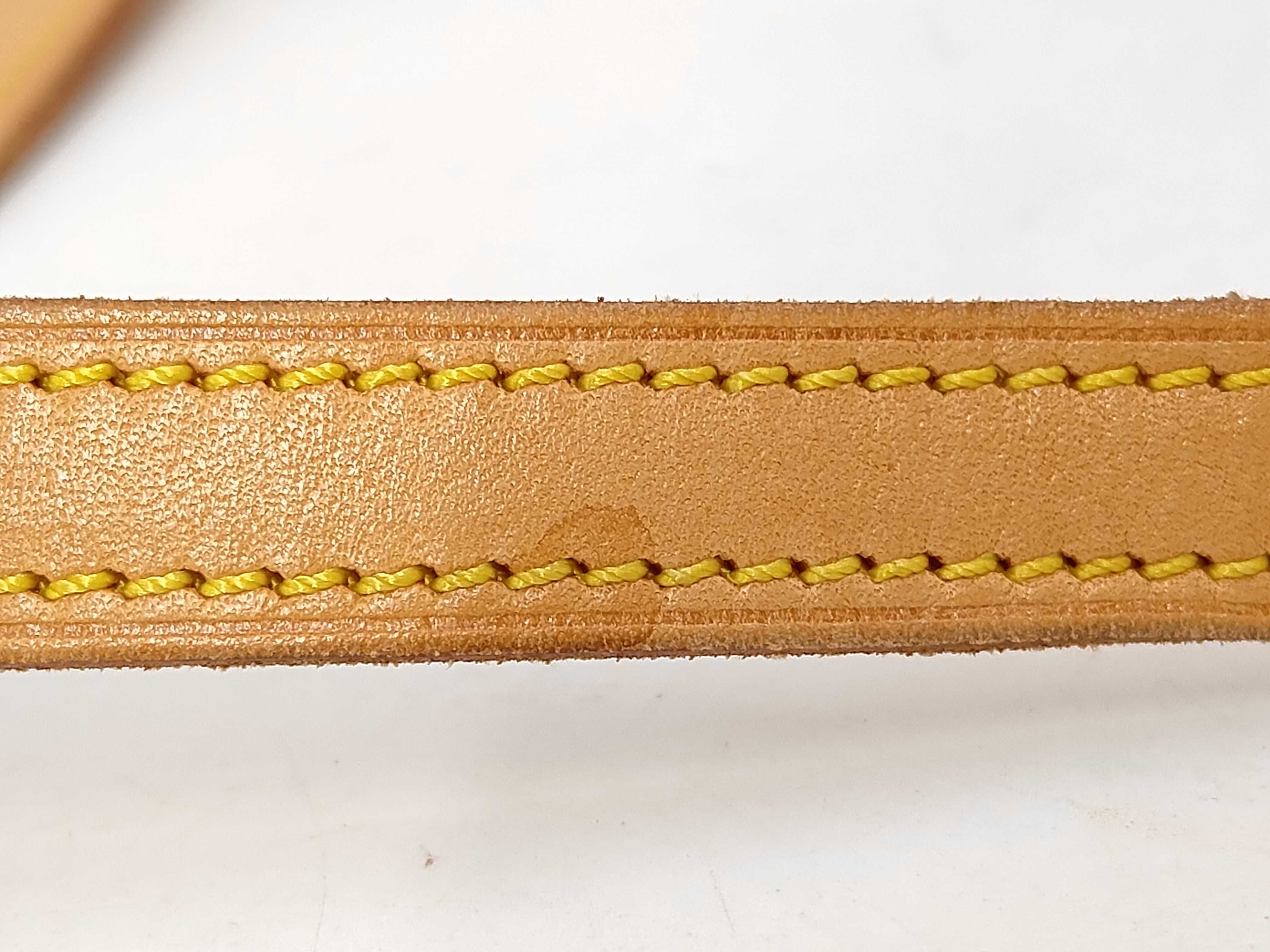 Monogram M51290 Druot Shoulder Bag — view 4