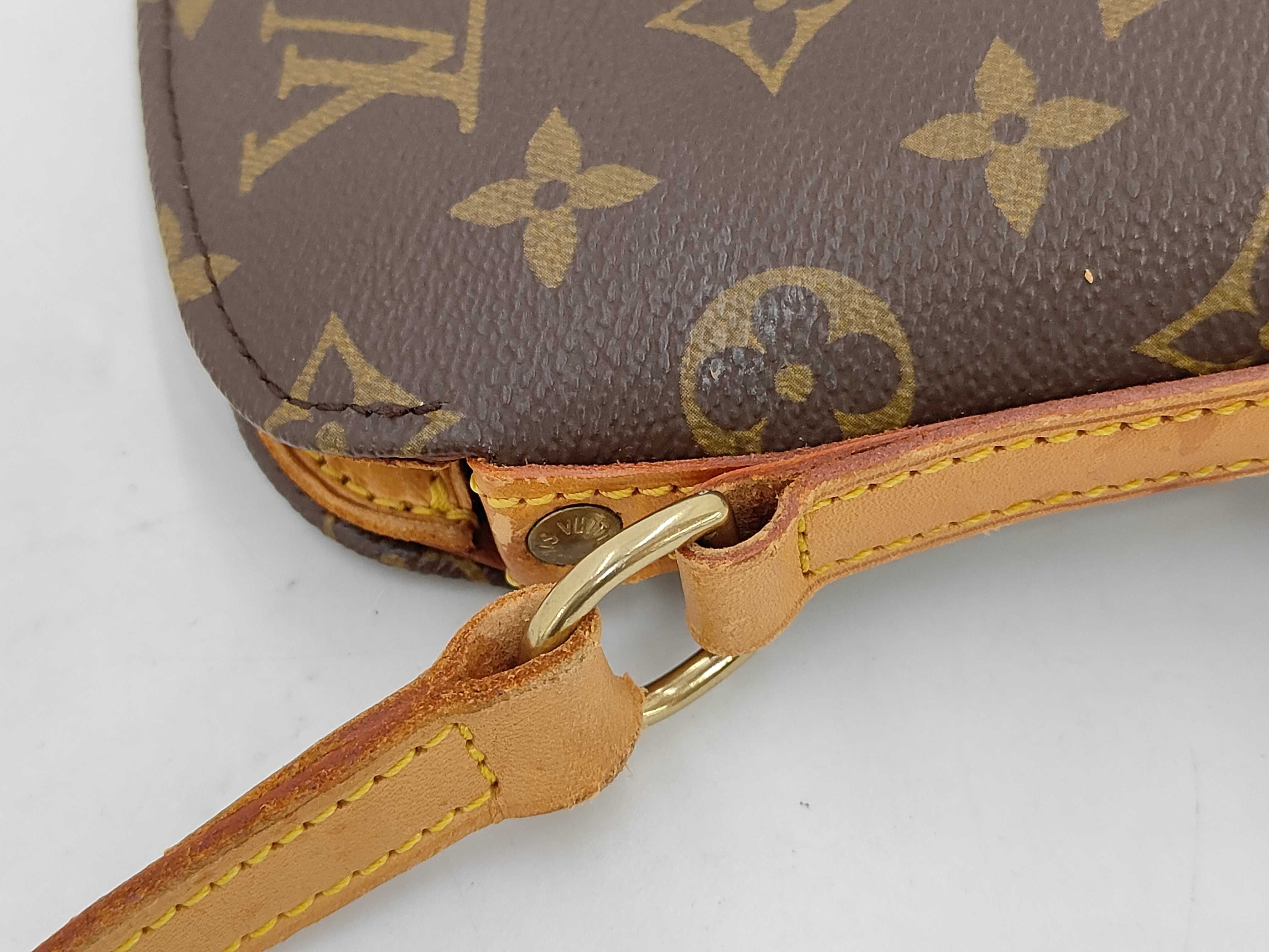 Monogram M51290 Druot Shoulder Bag — view 5