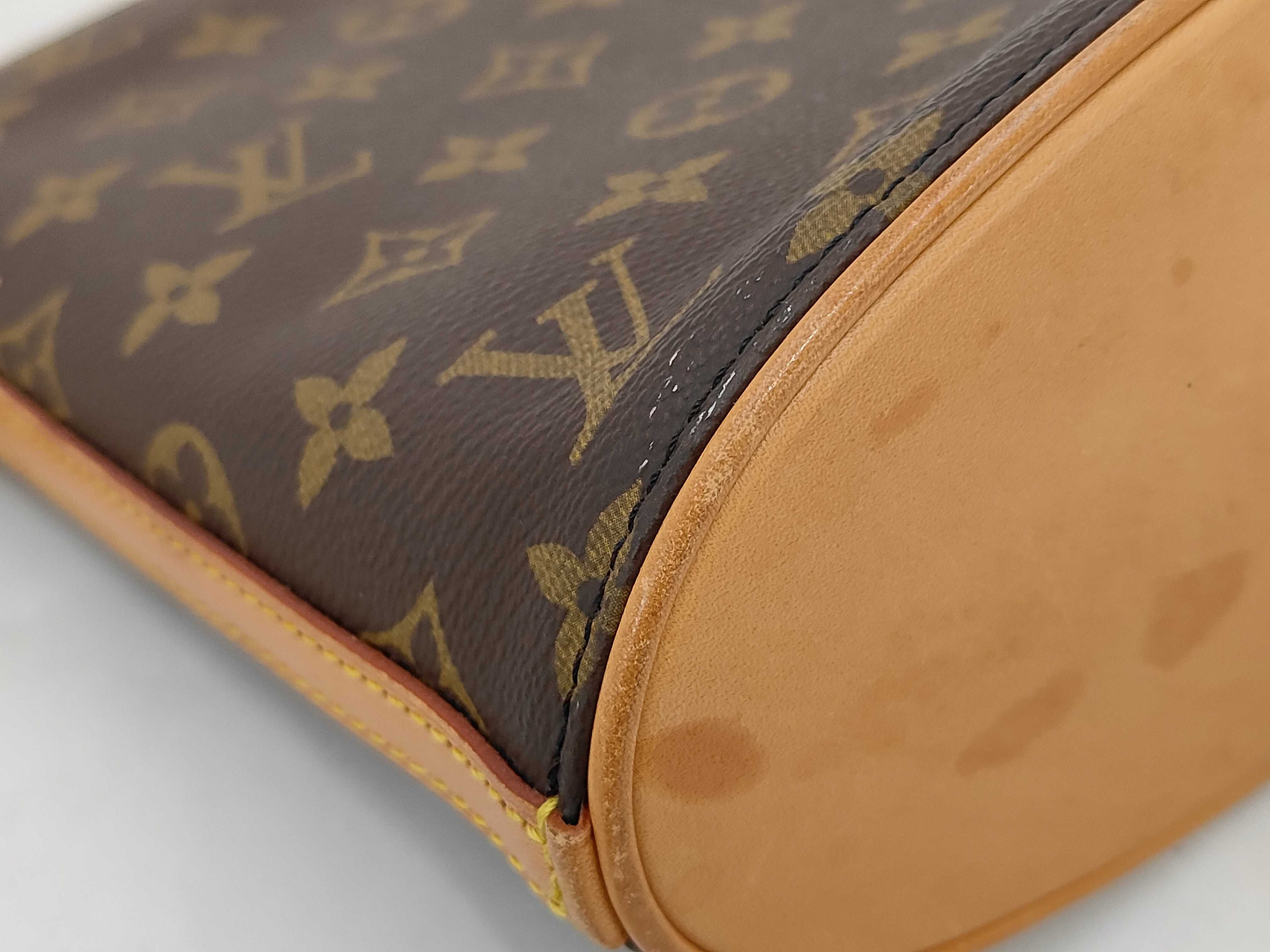 Monogram M51290 Druot Shoulder Bag — view 6