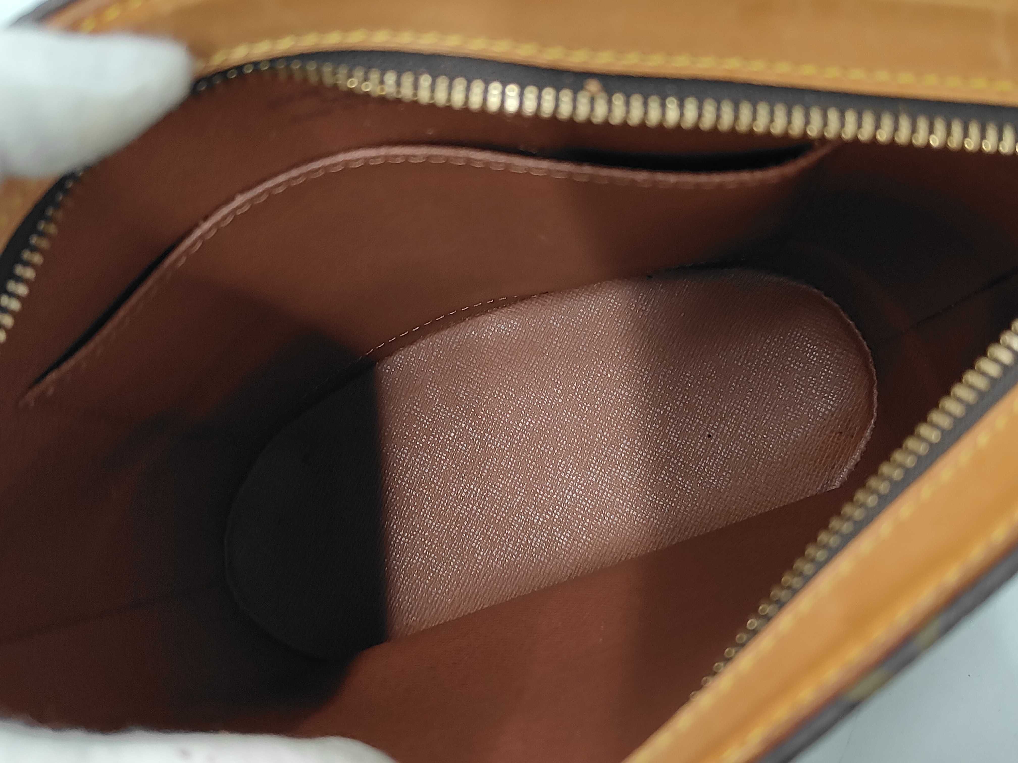 Monogram M51290 Druot Shoulder Bag — view 8