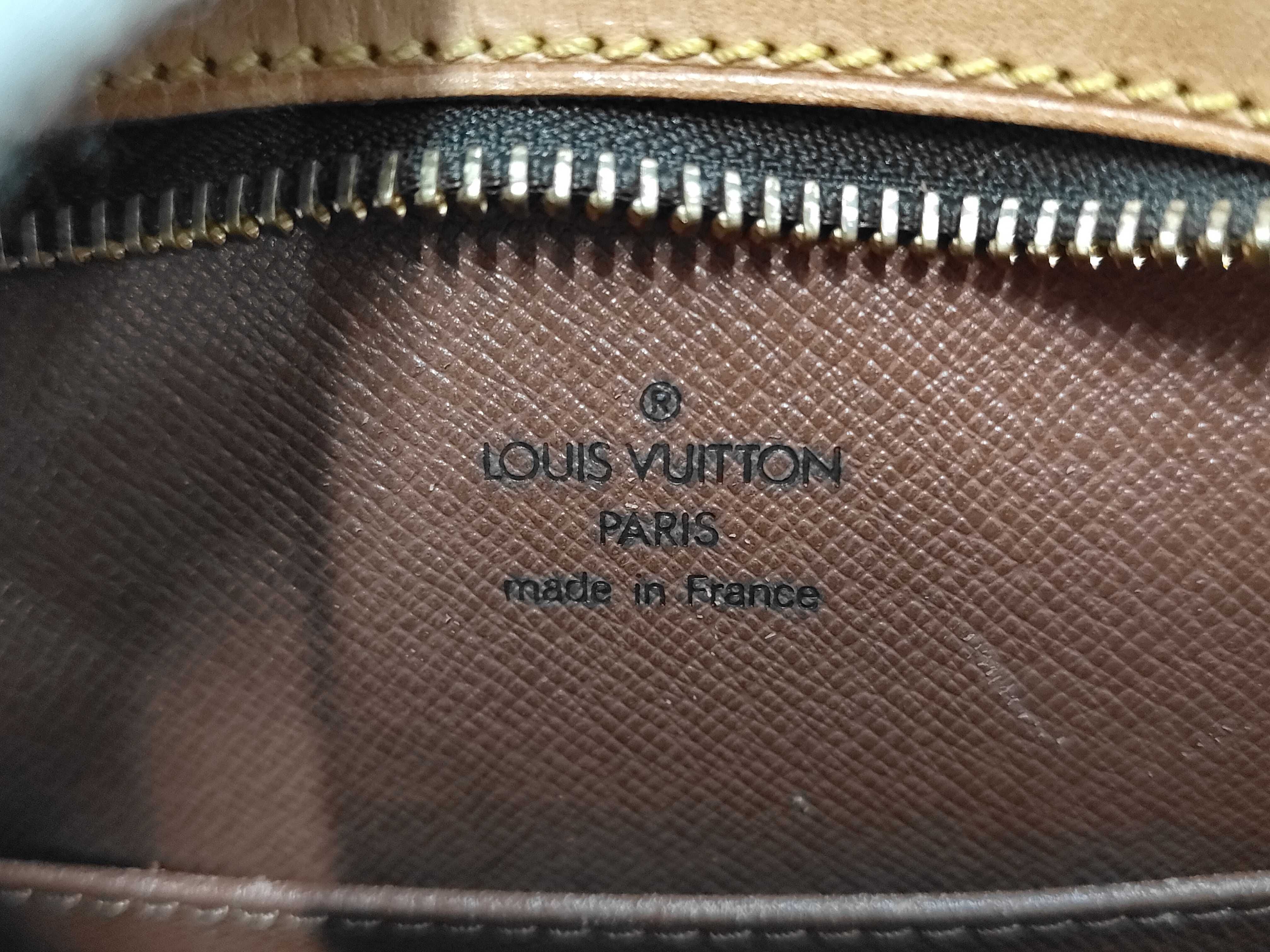 Monogram M51290 Druot Shoulder Bag — view 9