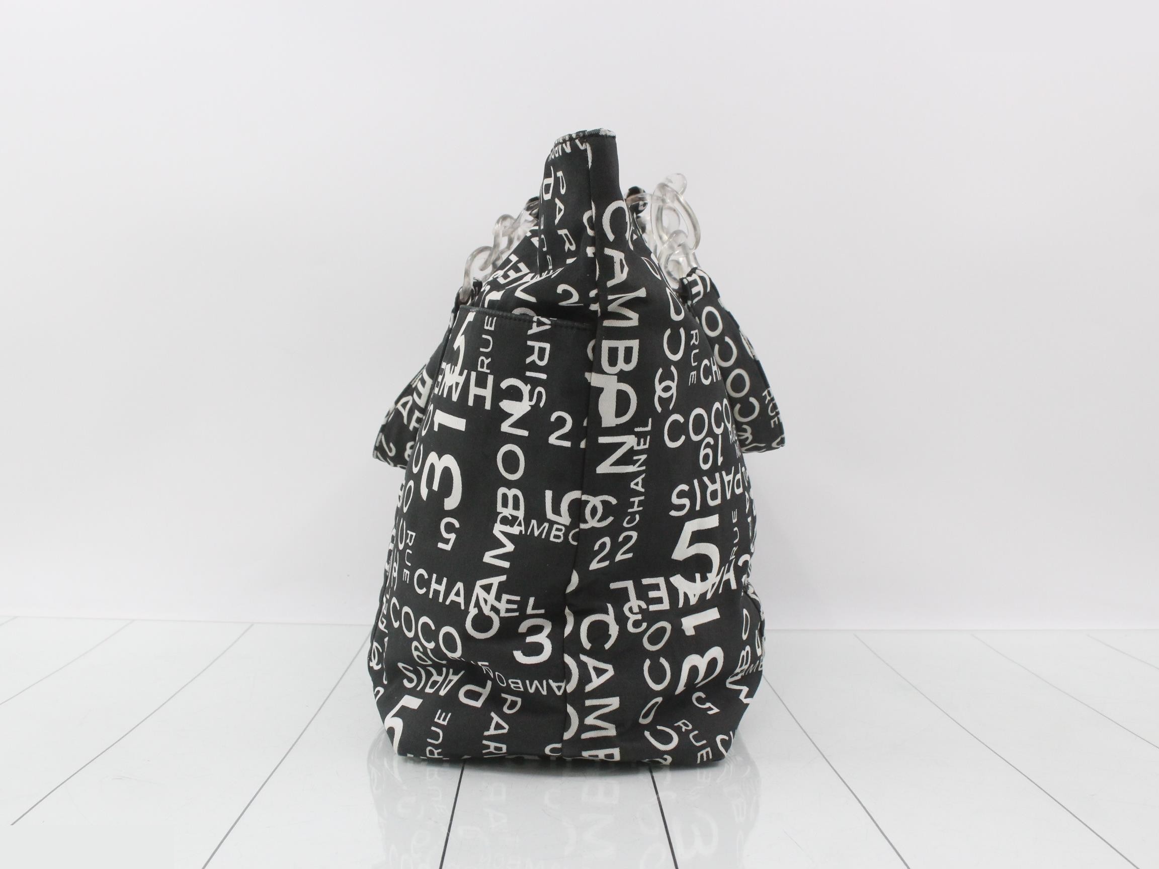 Byseeline Tote Bag — view 3