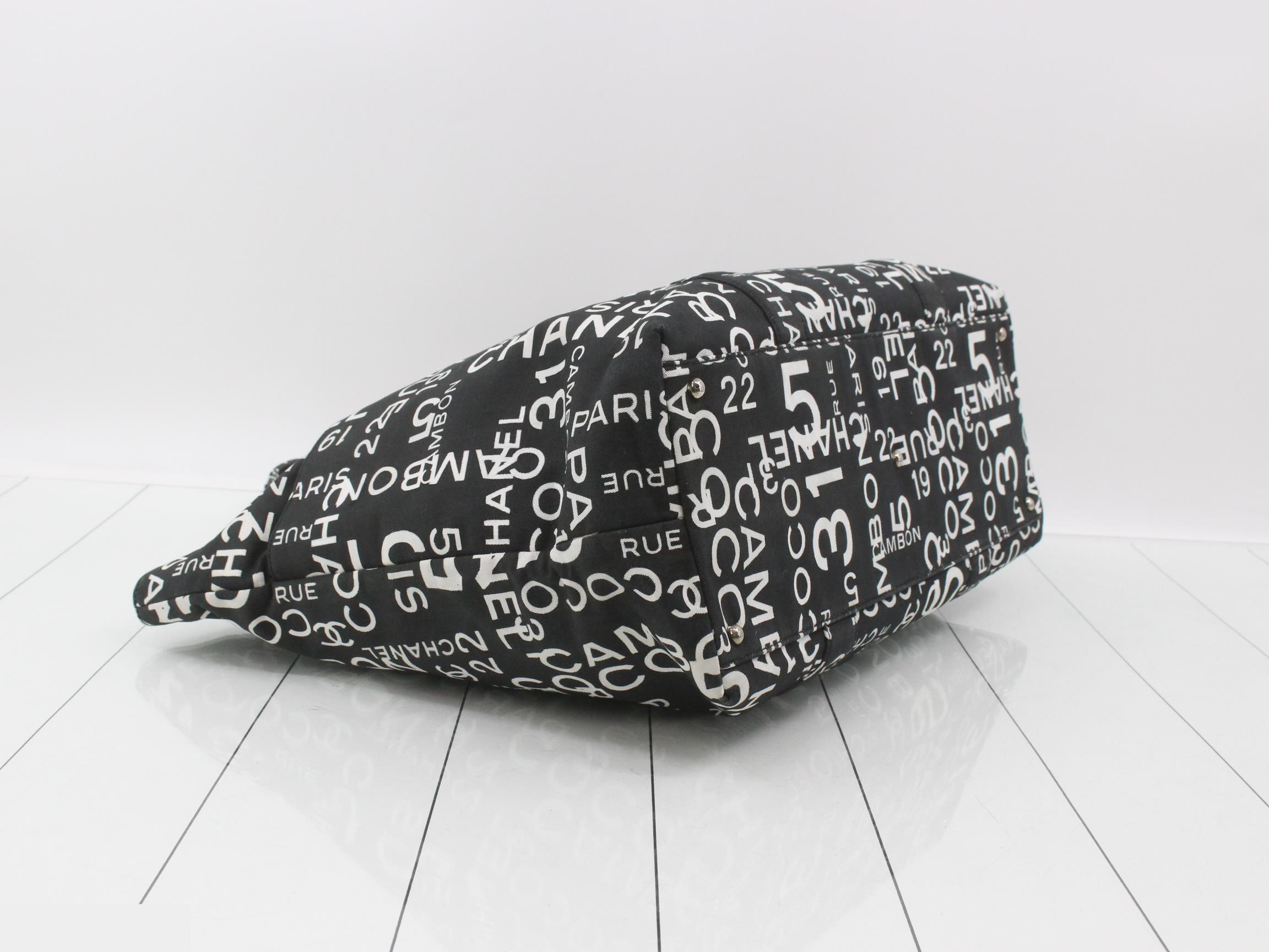 Byseeline Tote Bag — view 5