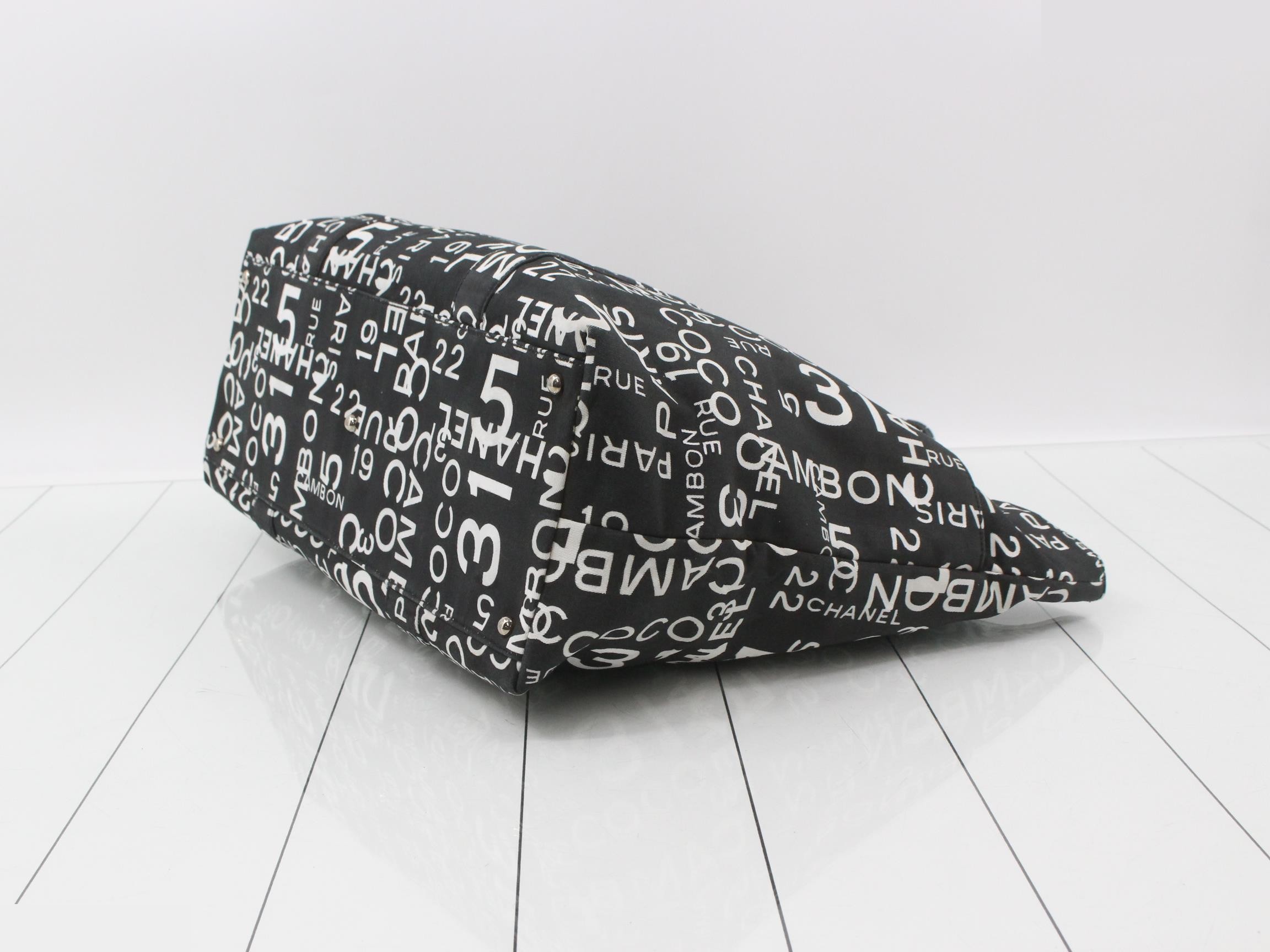 Byseeline Tote Bag — view 6