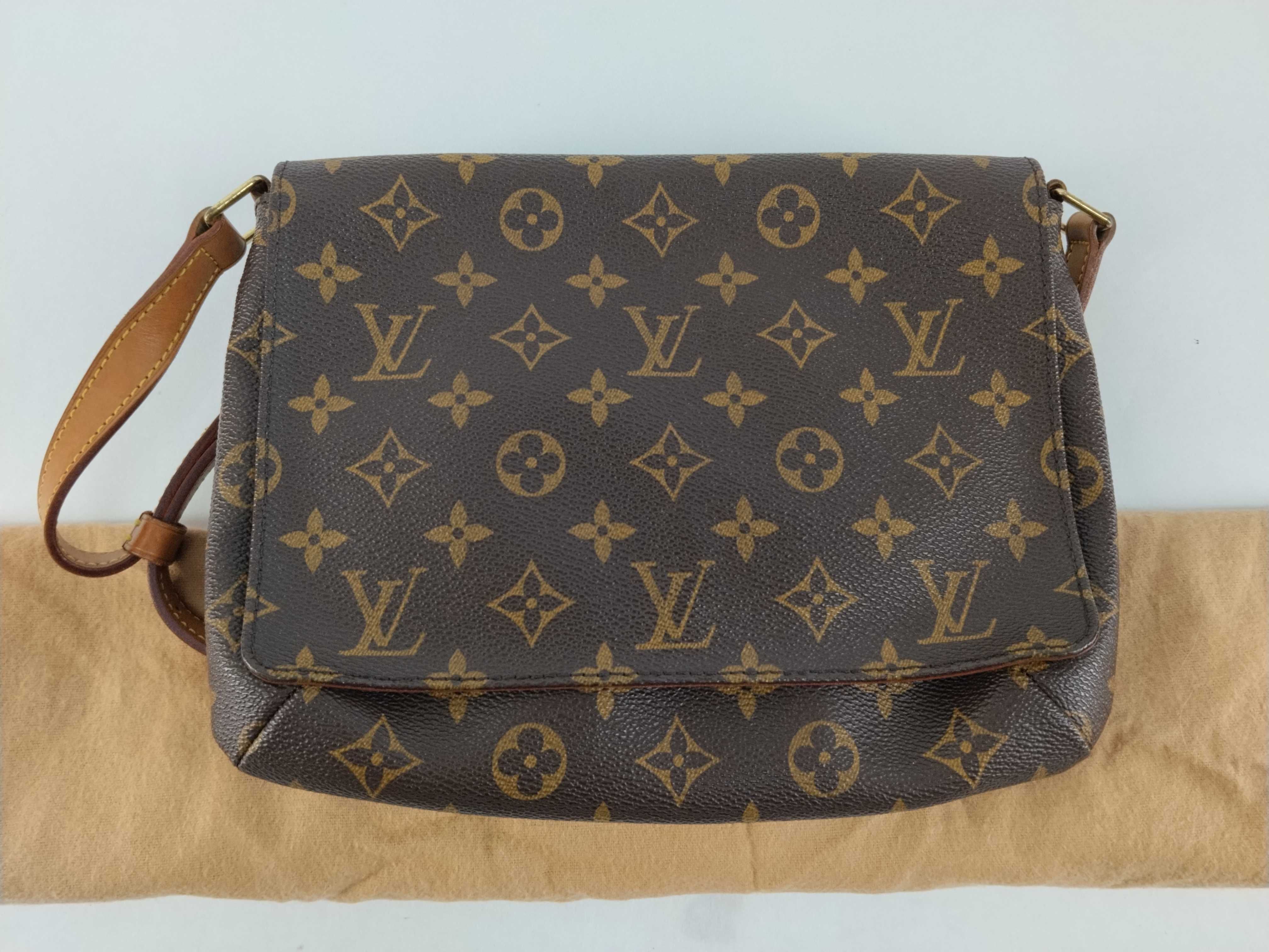 Monogram Musette Tango M51257 SP0010 Shoulder Bag