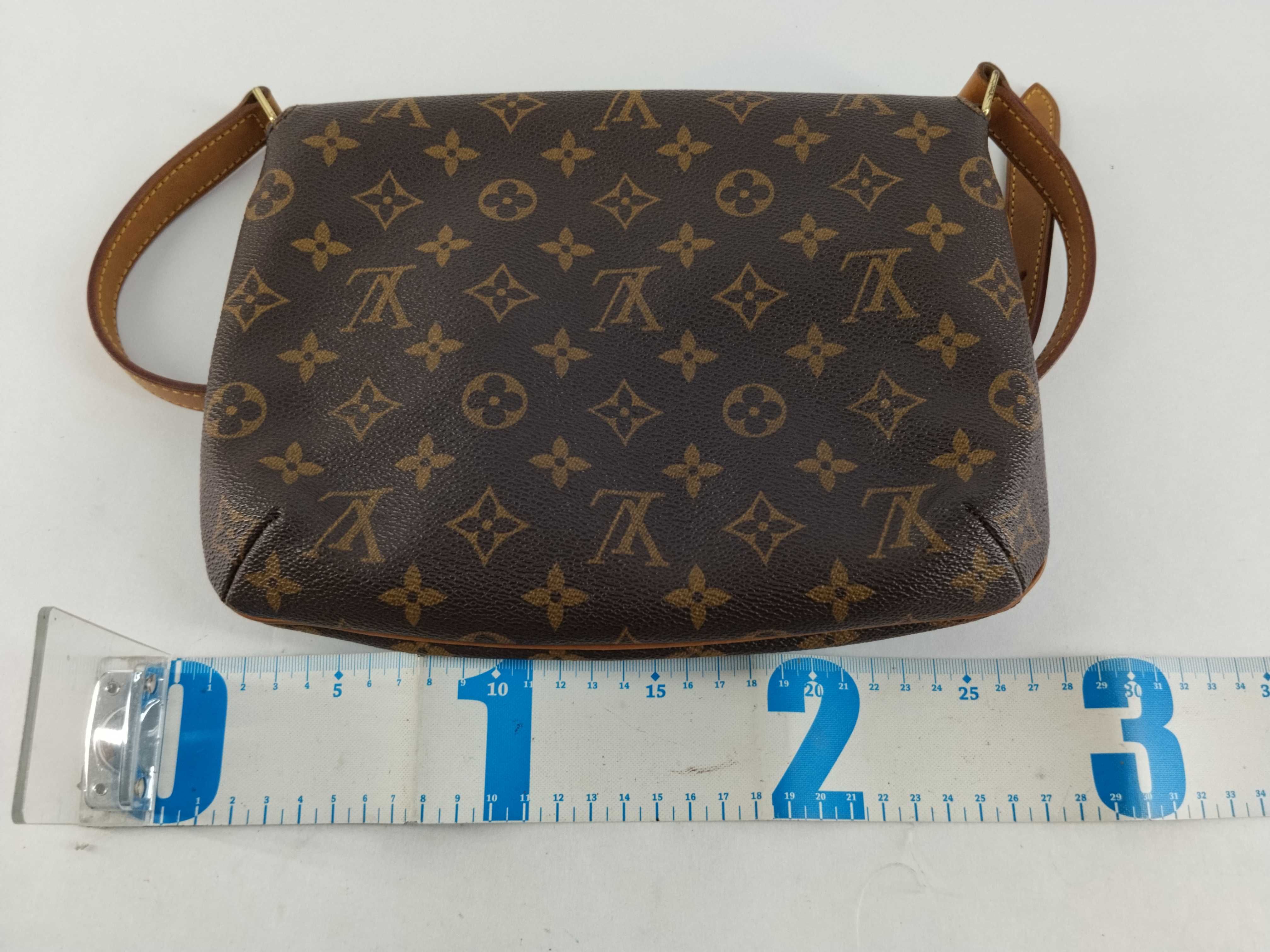 Monogram Musette Tango M51257 SP0010 Shoulder Bag — view 2