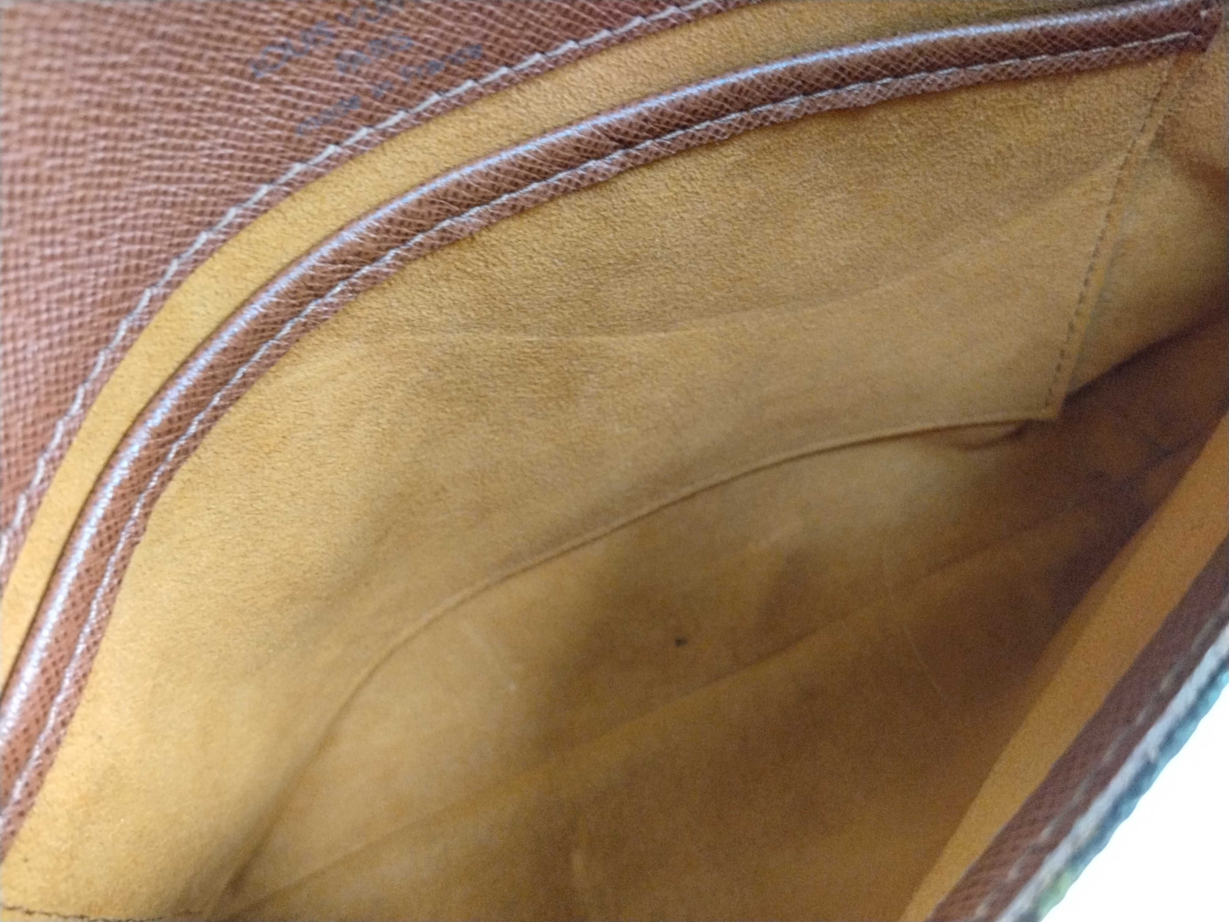Monogram Musette Tango M51257 SP0010 Shoulder Bag — view 11