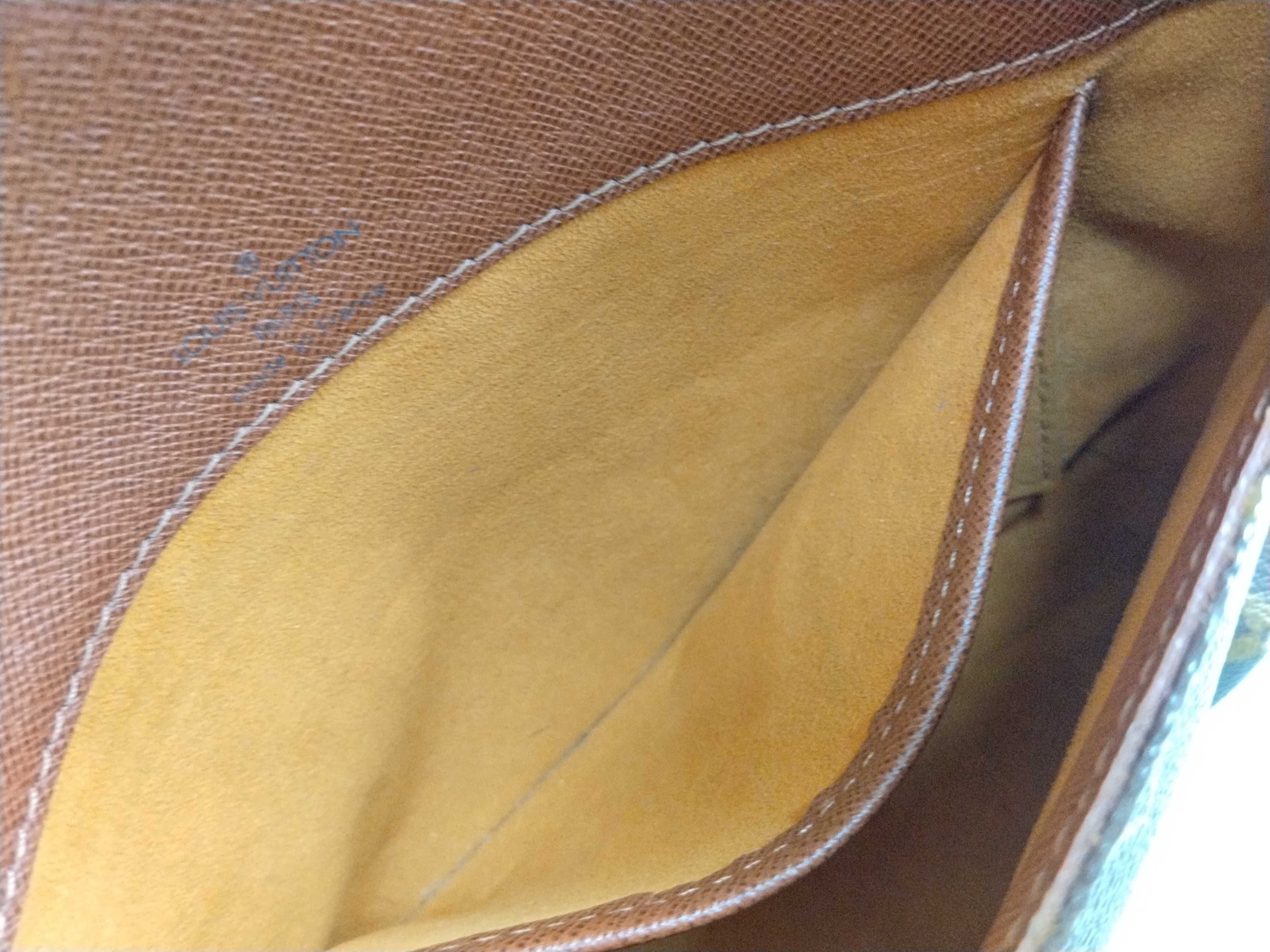 Monogram Musette Tango M51257 SP0010 Shoulder Bag — view 12