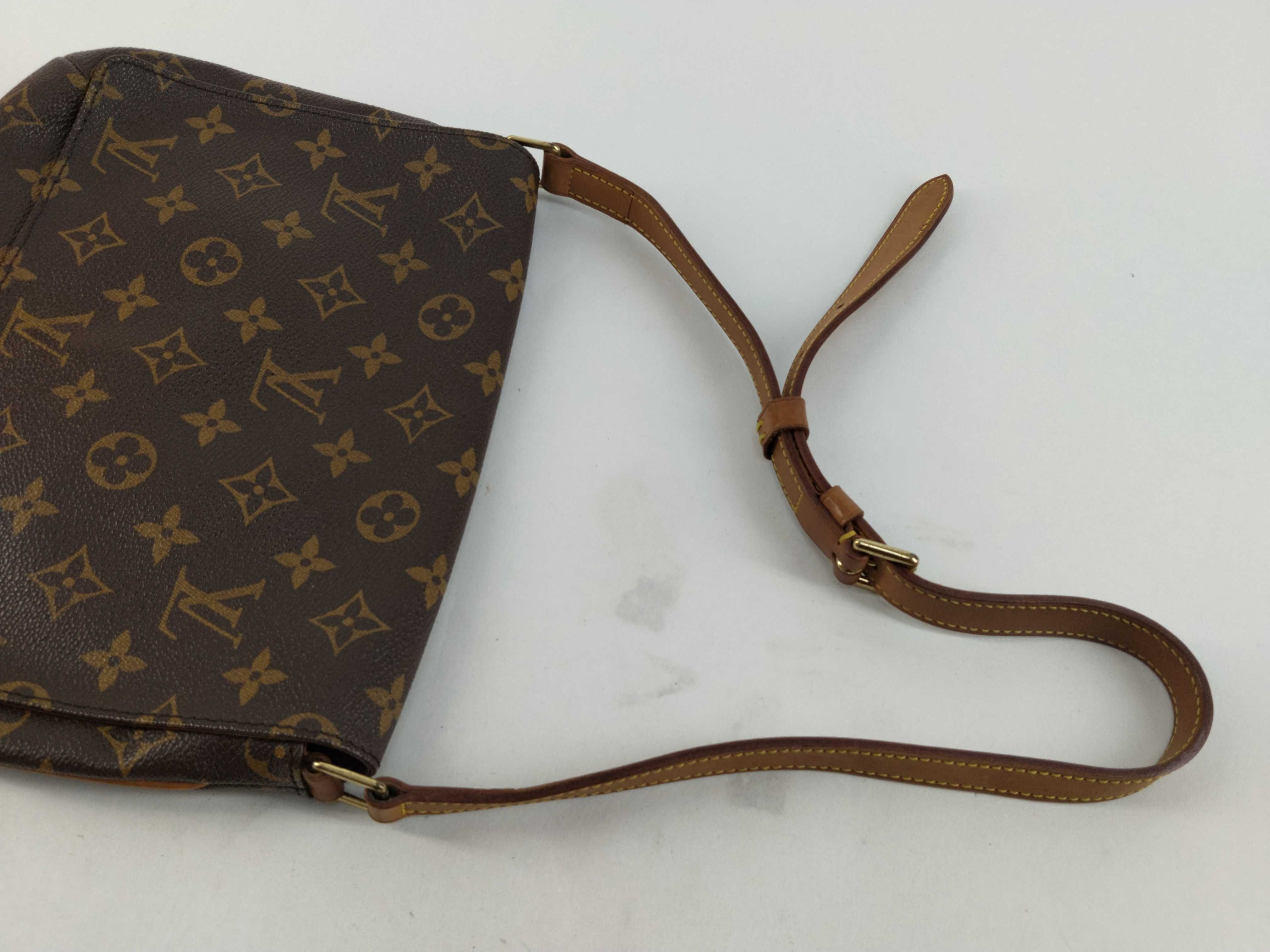 Monogram Musette Tango M51257 SP0010 Shoulder Bag — view 3