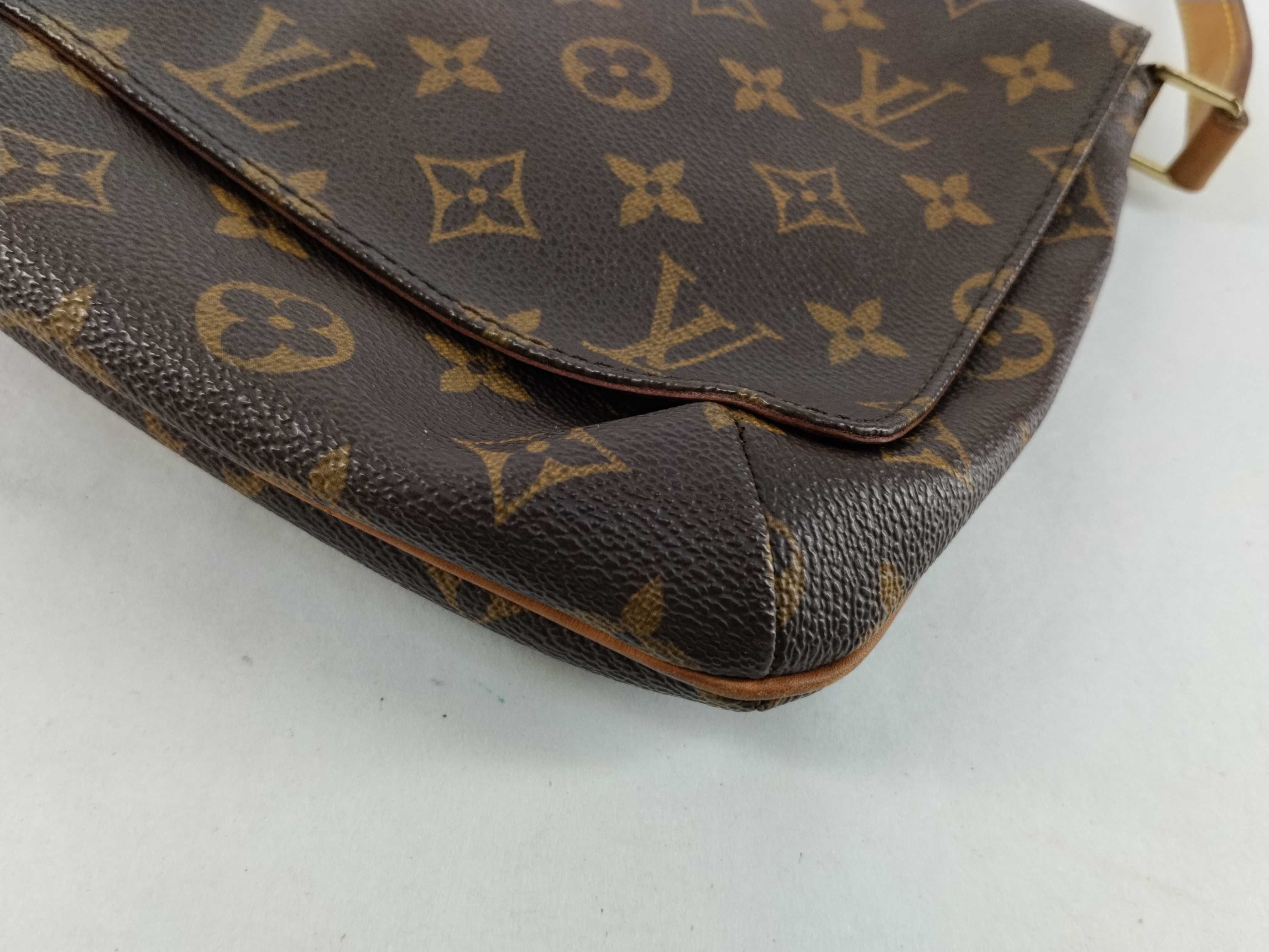 Monogram Musette Tango M51257 SP0010 Shoulder Bag — view 6
