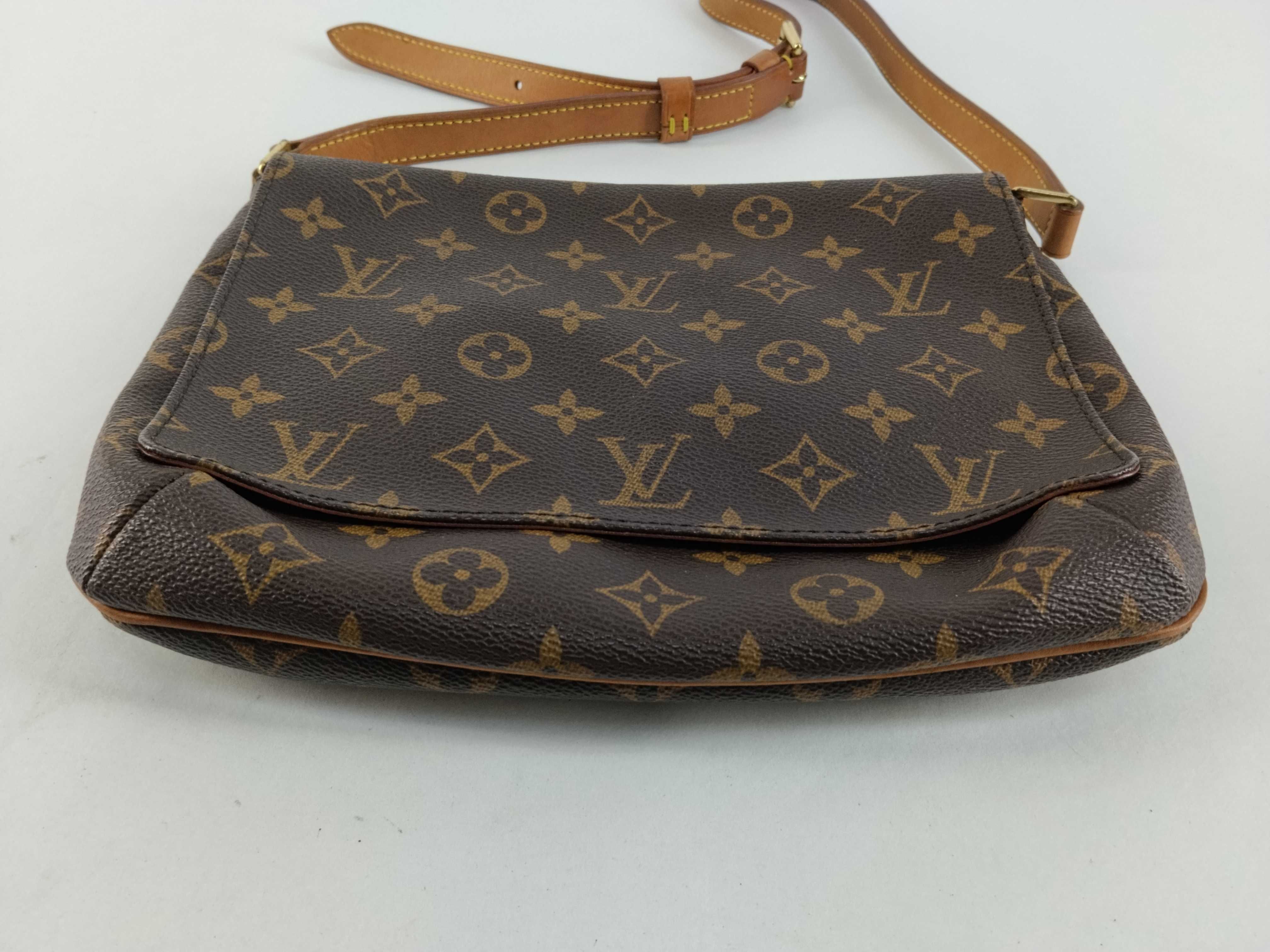 Monogram Musette Tango M51257 SP0010 Shoulder Bag — view 7