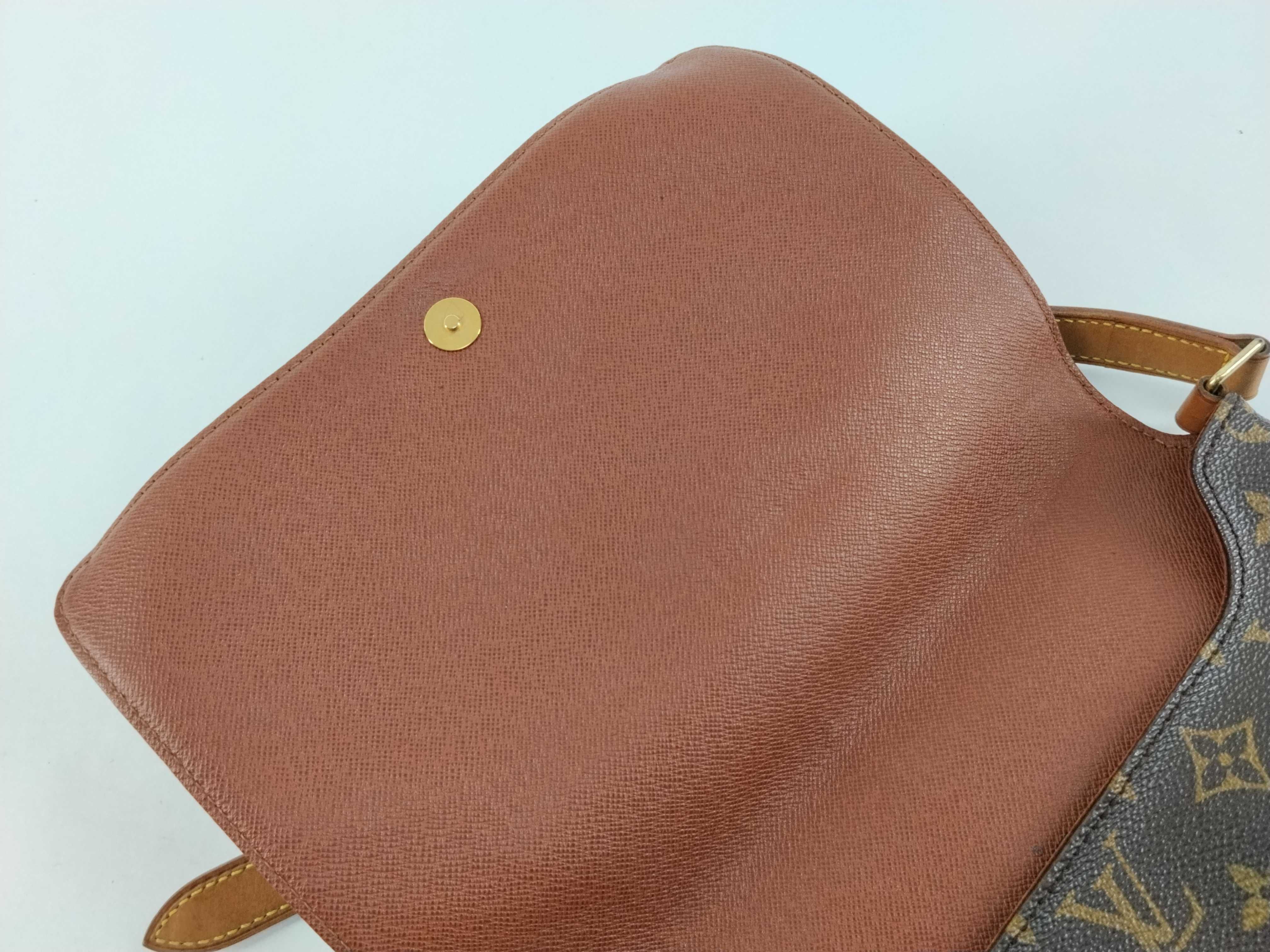 Monogram Musette Tango M51257 SP0010 Shoulder Bag — view 8