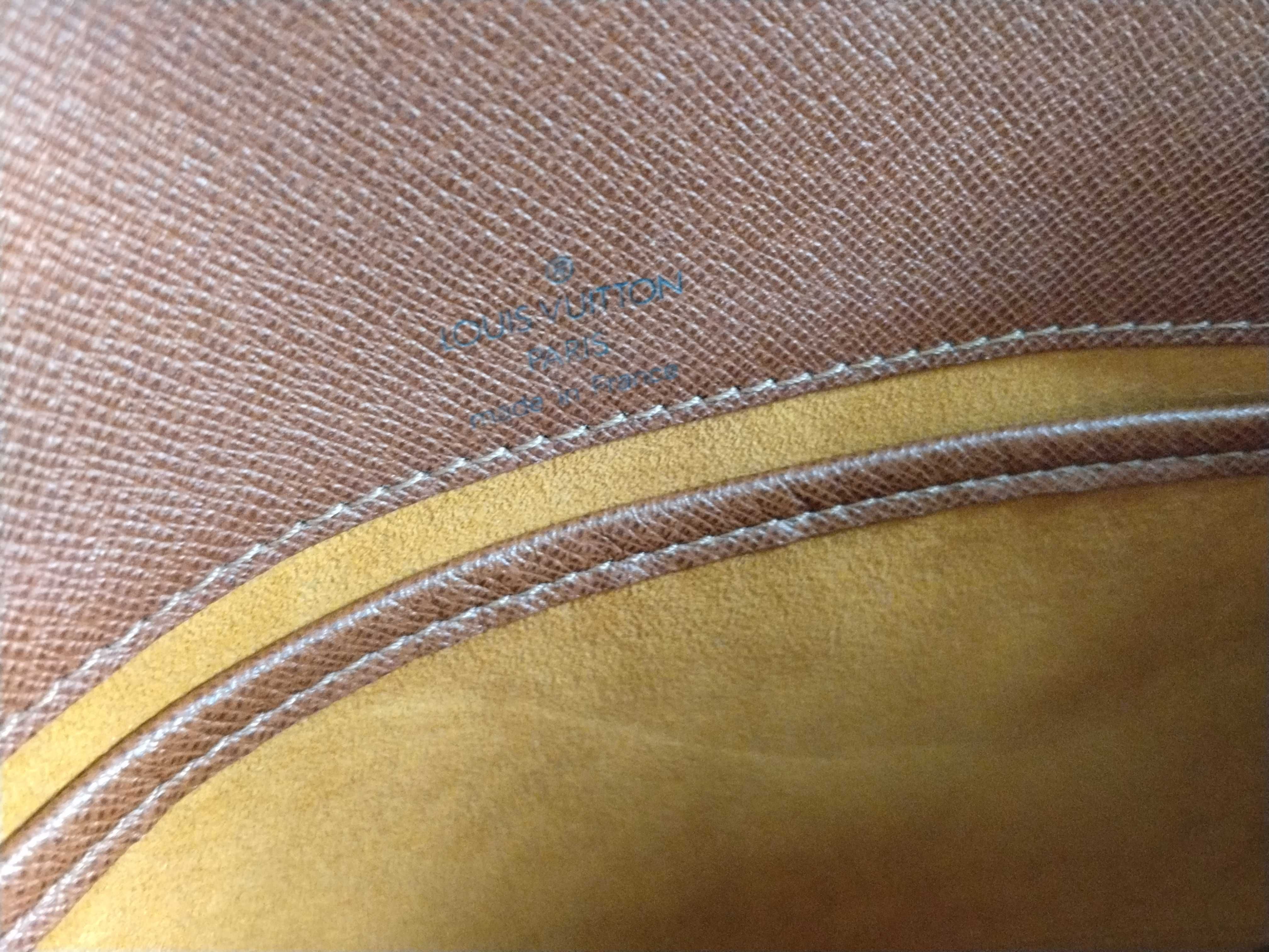 Monogram Musette Tango M51257 SP0010 Shoulder Bag — view 9