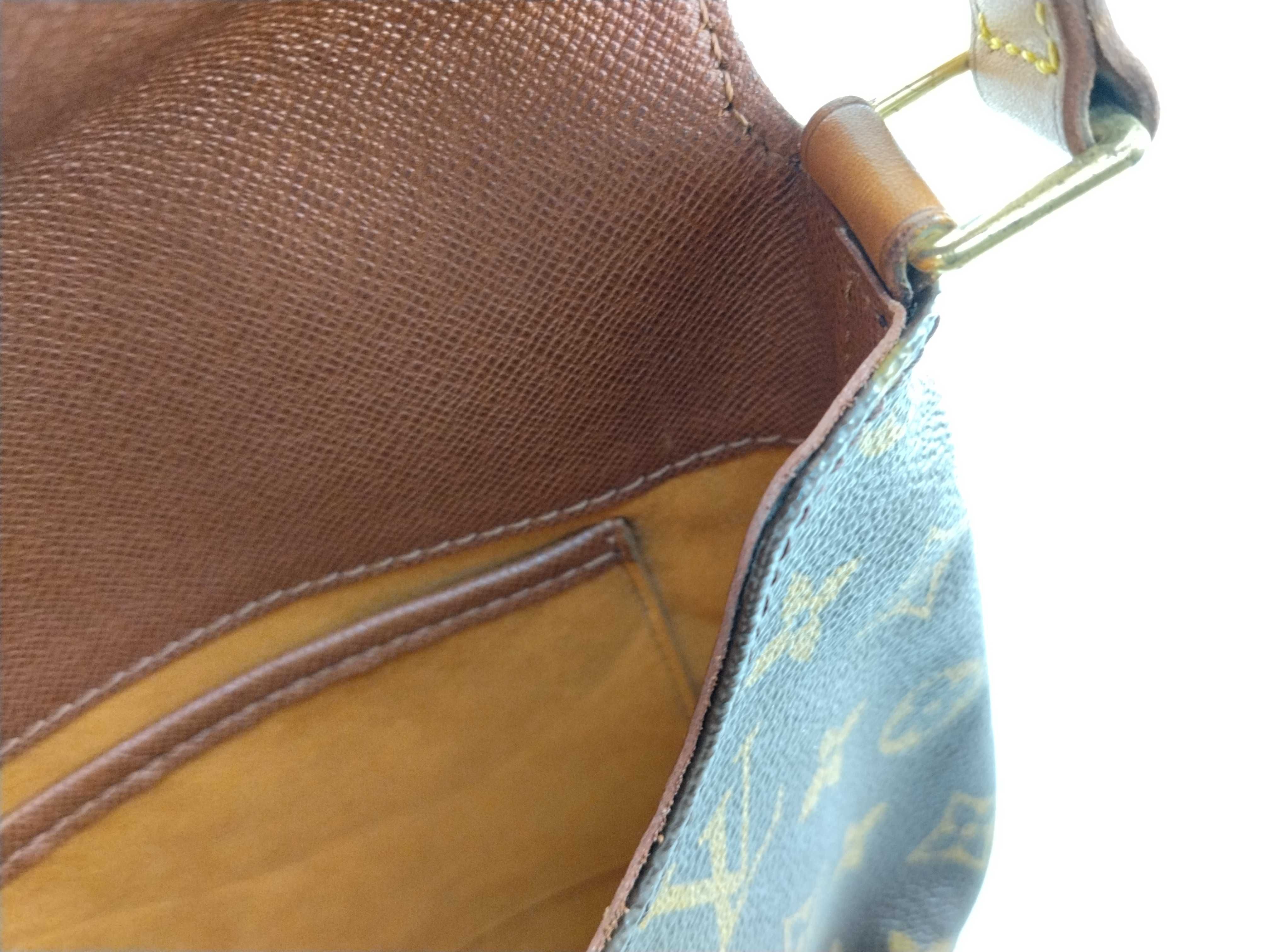 Monogram Musette Tango M51257 SP0010 Shoulder Bag — view 10