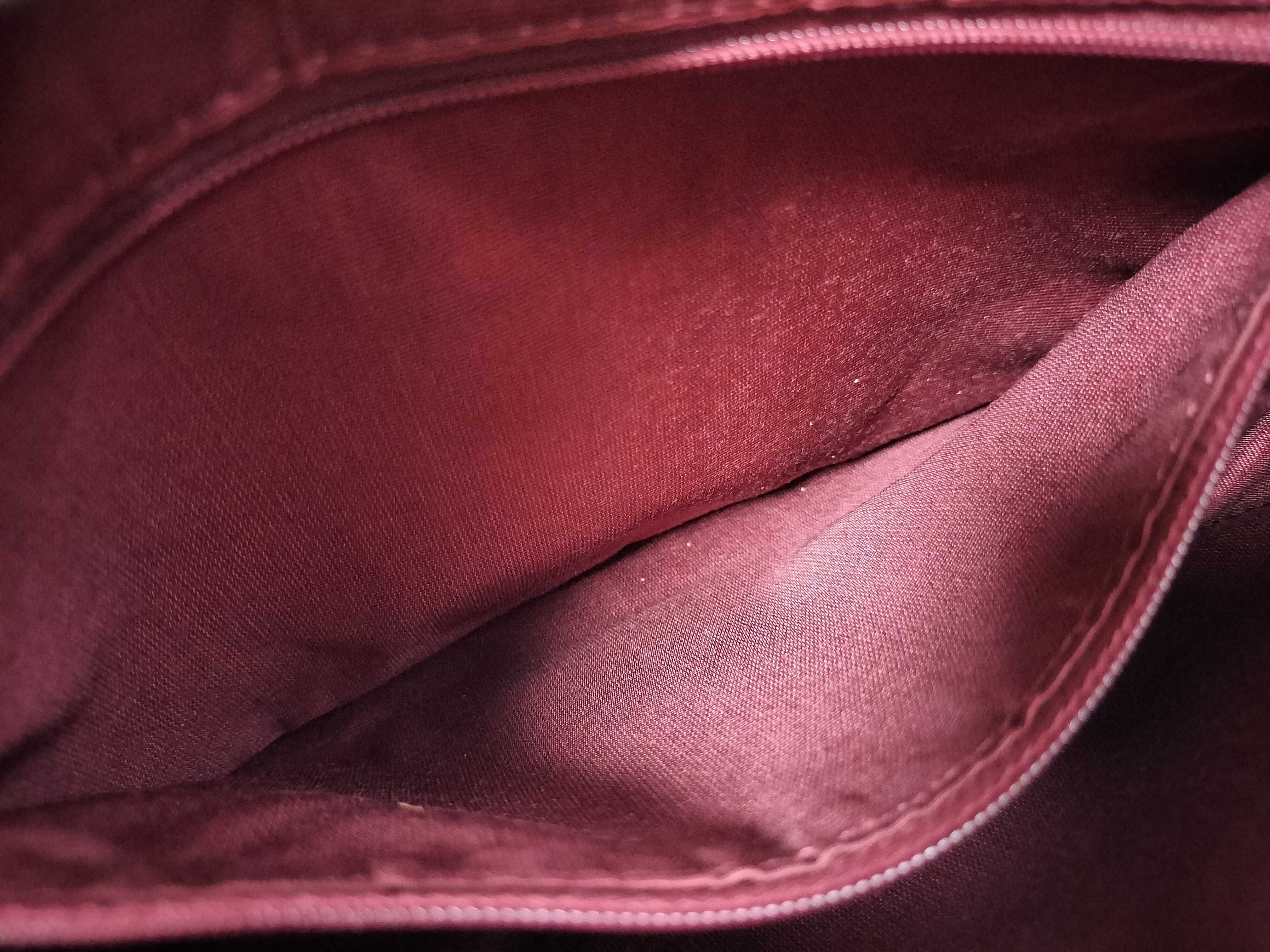 Nova Check One-Shoulder Bag — view 11