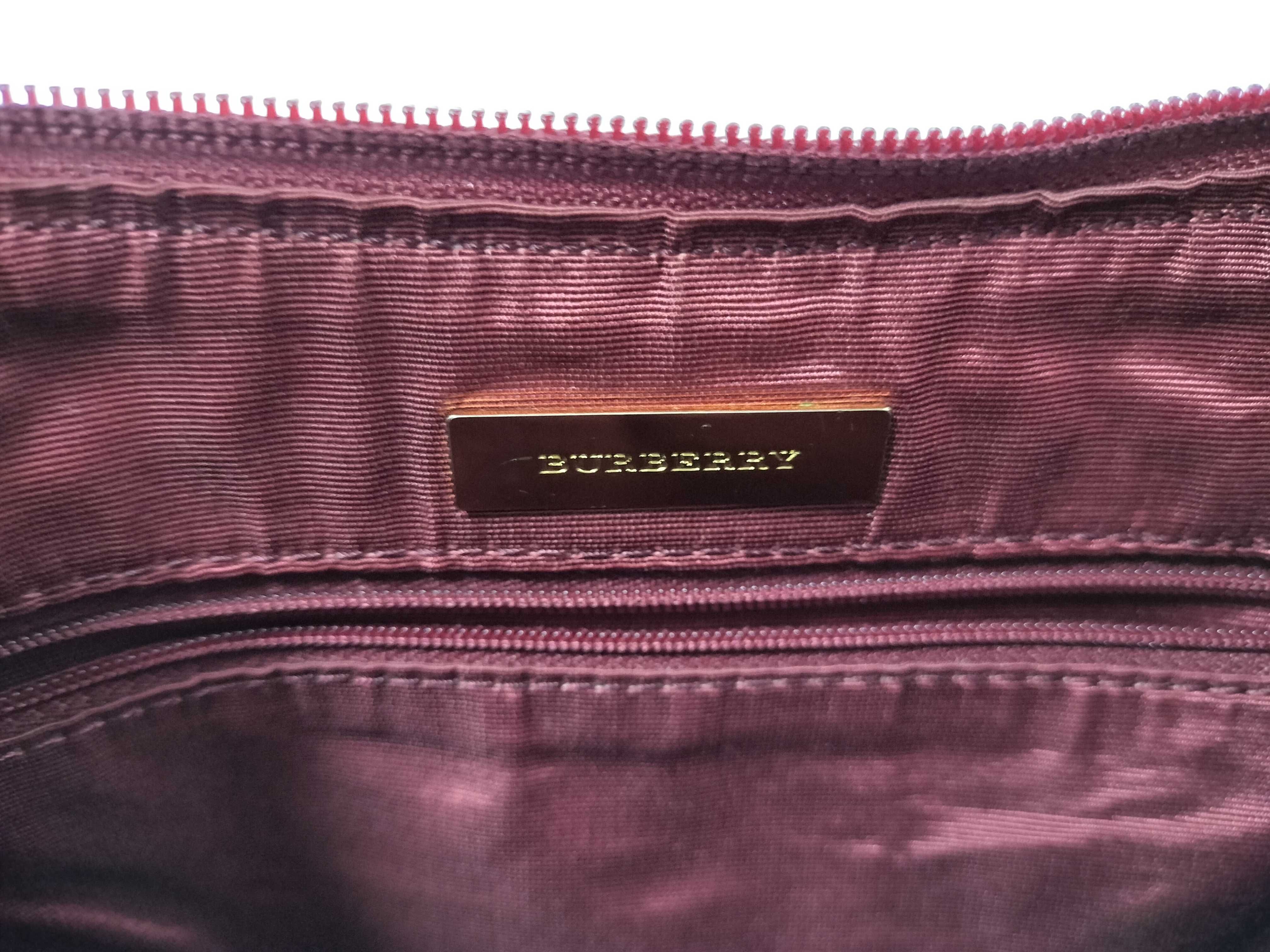 Nova Check One-Shoulder Bag — view 12