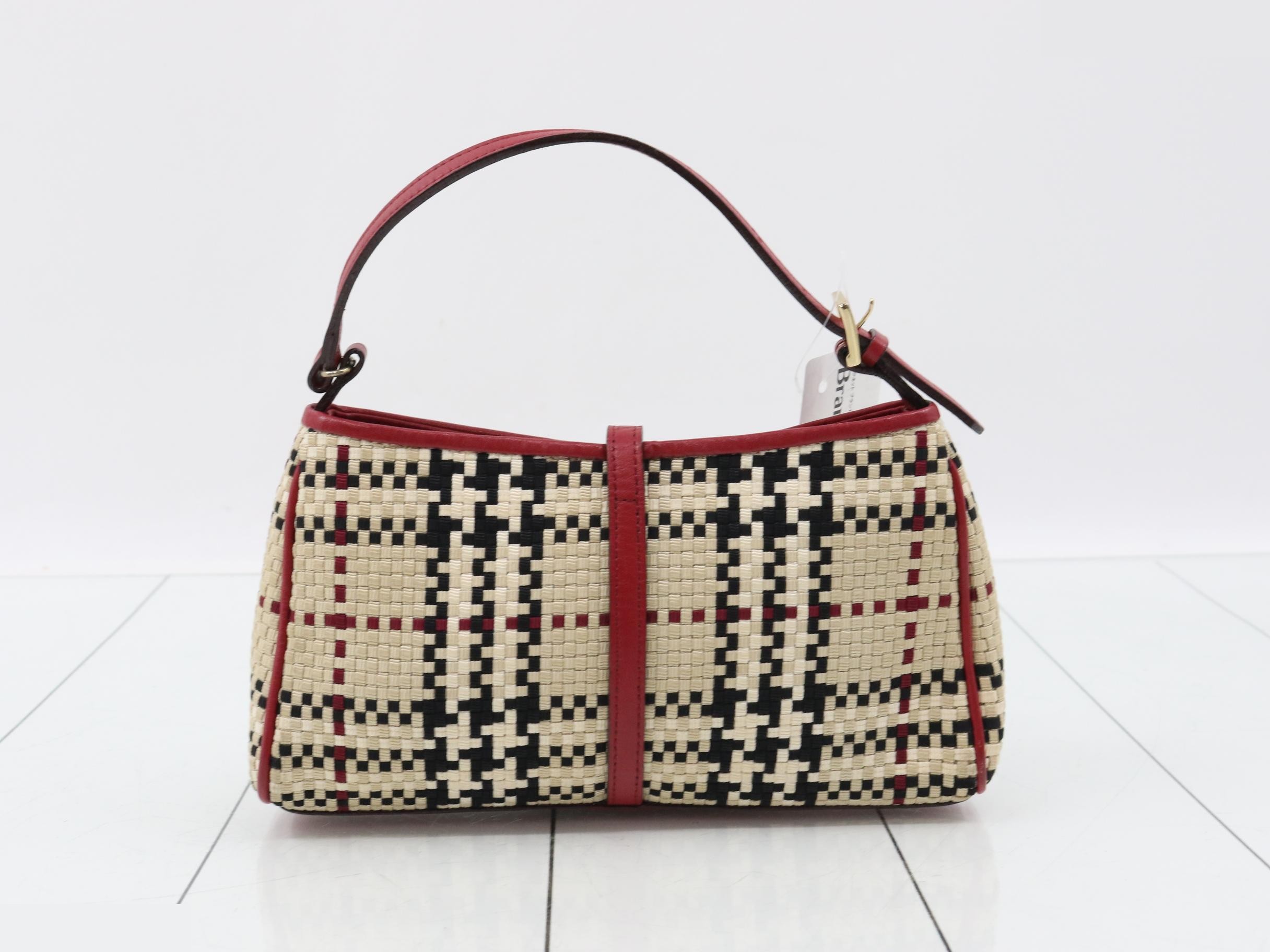 Other lines - Bags/Handbags - Red — view 2
