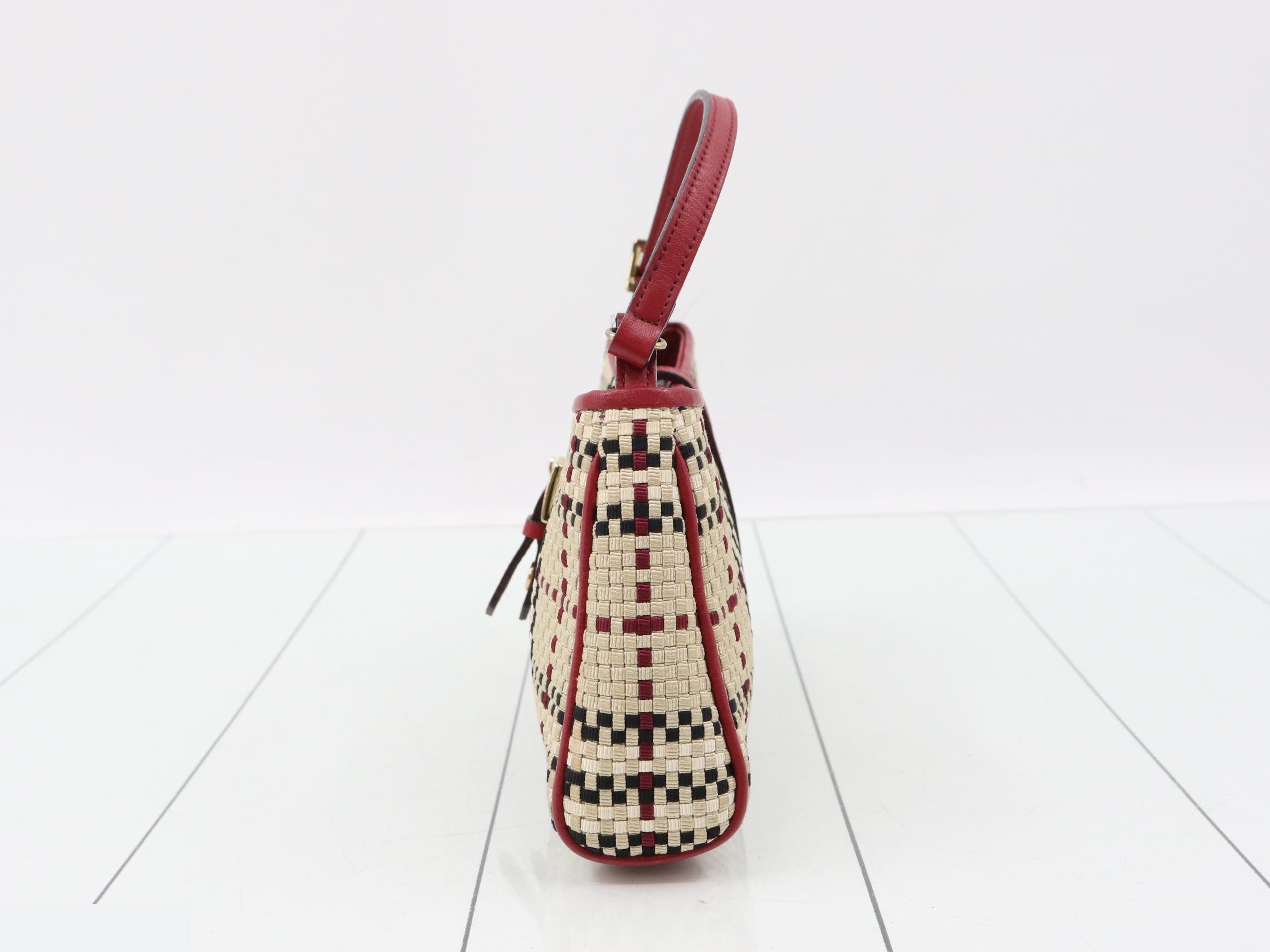 Other lines - Bags/Handbags - Red — view 3