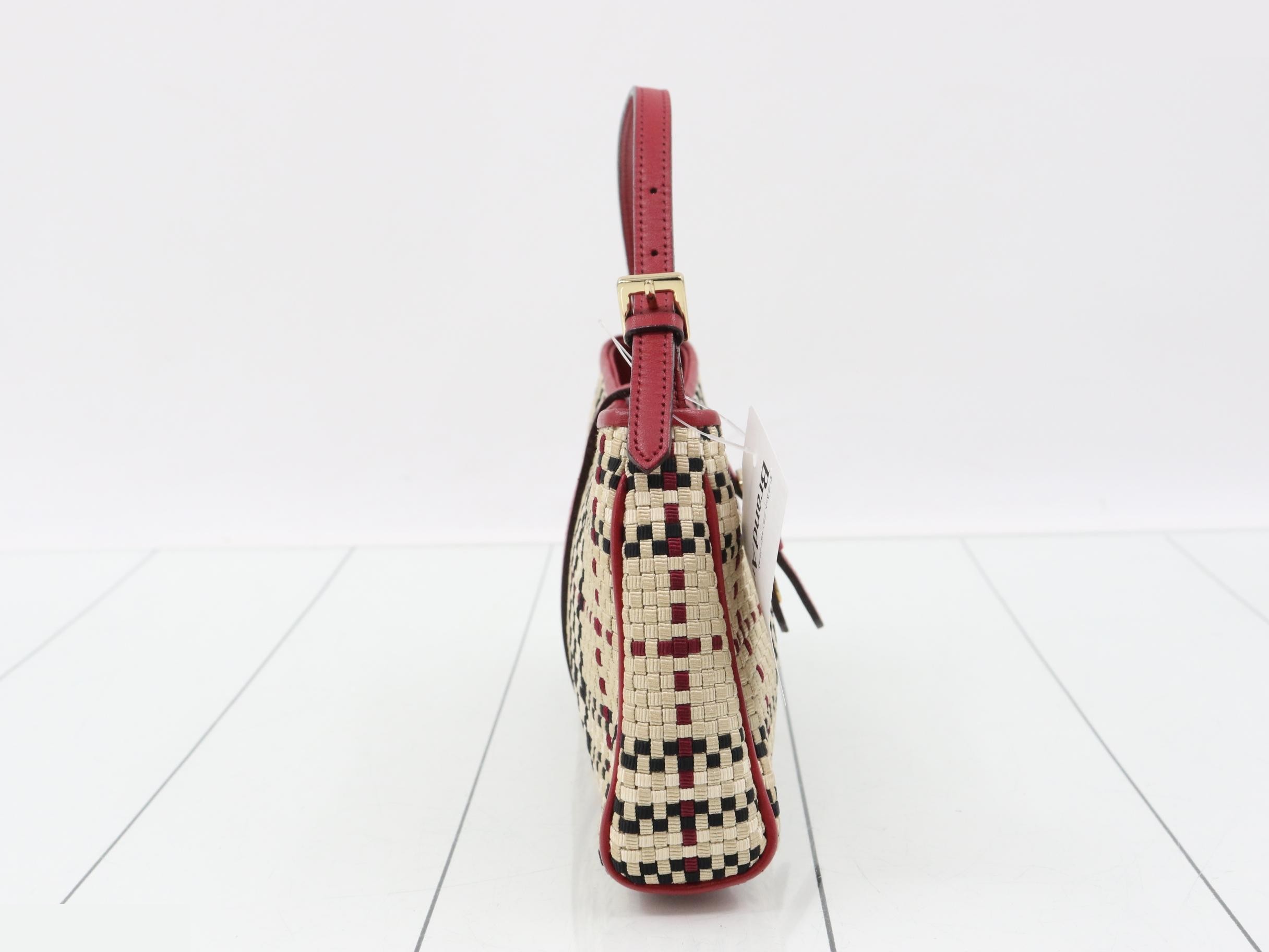 Other lines - Bags/Handbags - Red — view 4