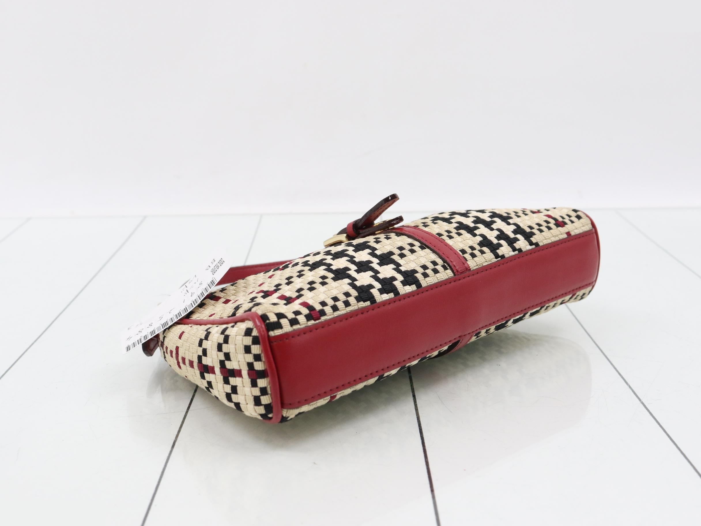 Other lines - Bags/Handbags - Red — view 5