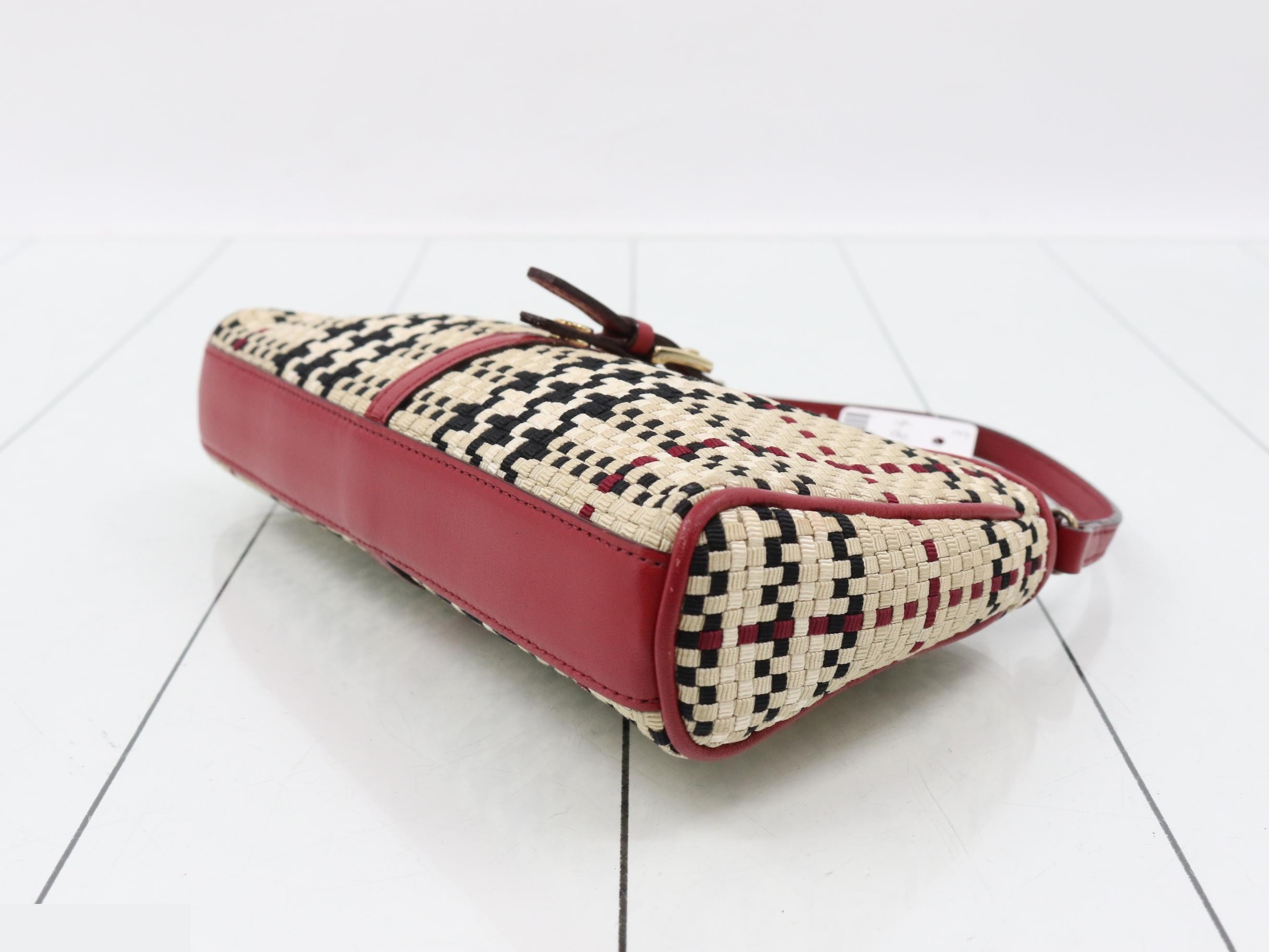 Other lines - Bags/Handbags - Red — view 6