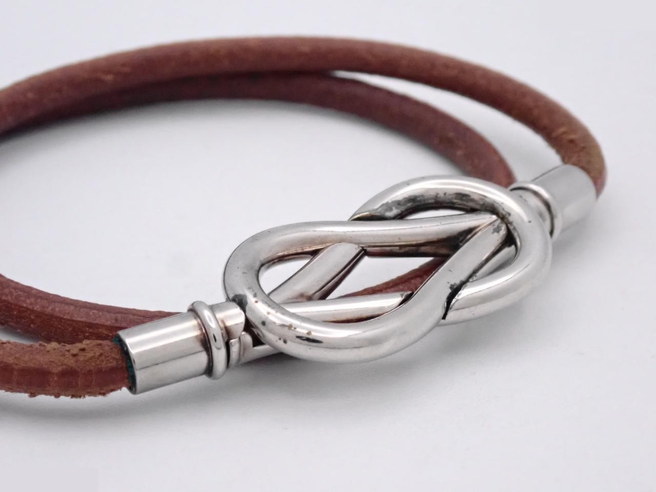 Atame choker bracelet, wrist circumference approximately 17cm — view 3