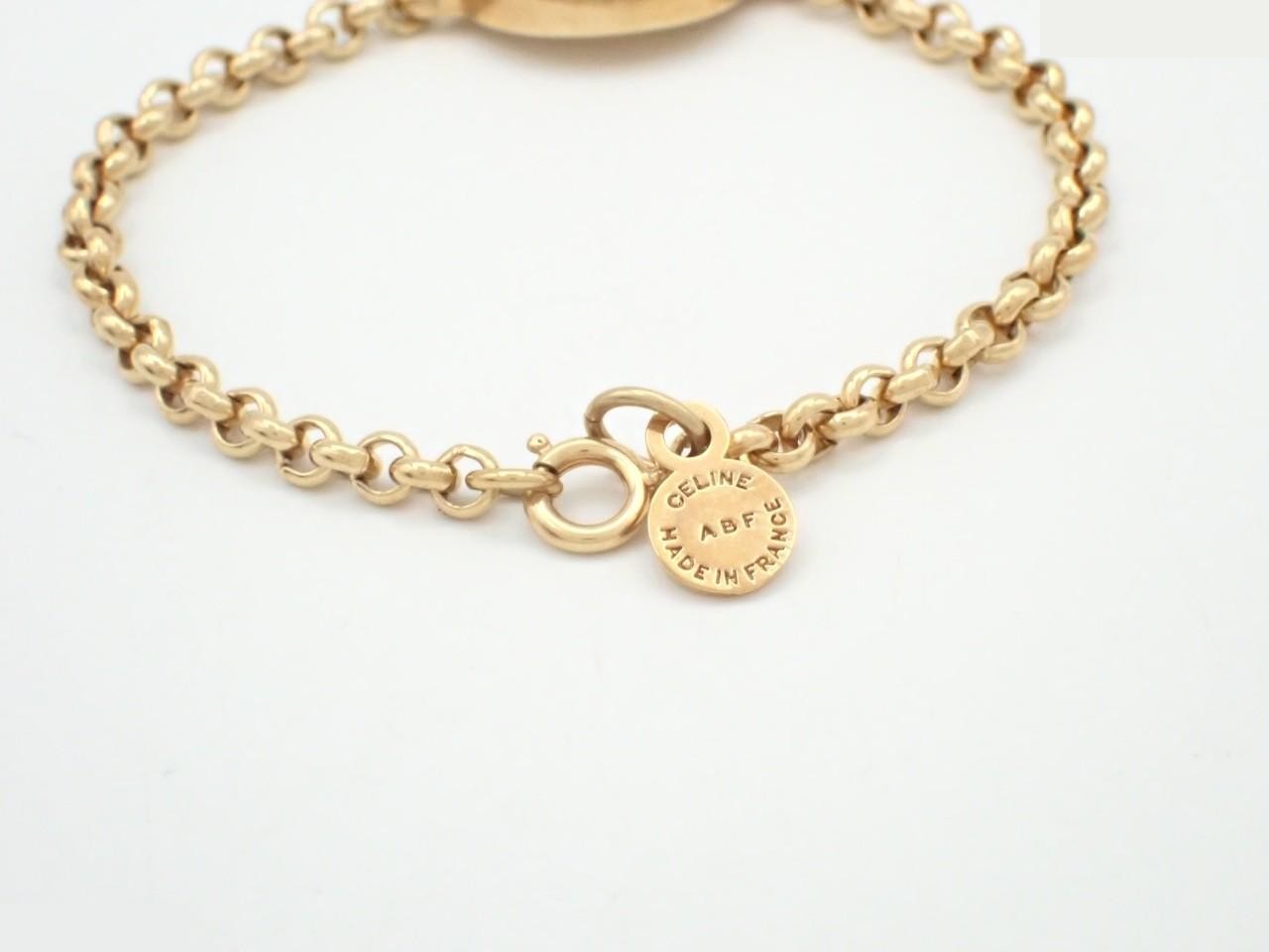 Other lines: Precious metal bracelets and bangles (metal), wrist circumference approximately 17 cm. — view 3