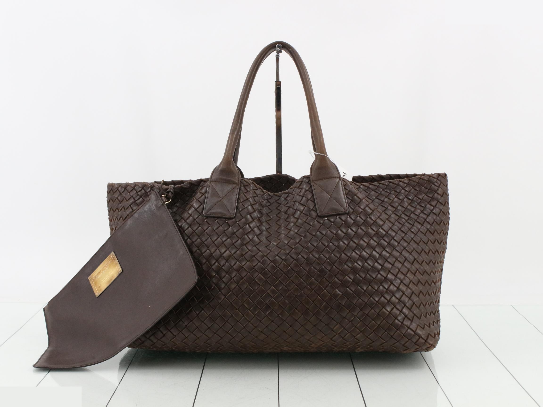 Intrecciato (bag)
