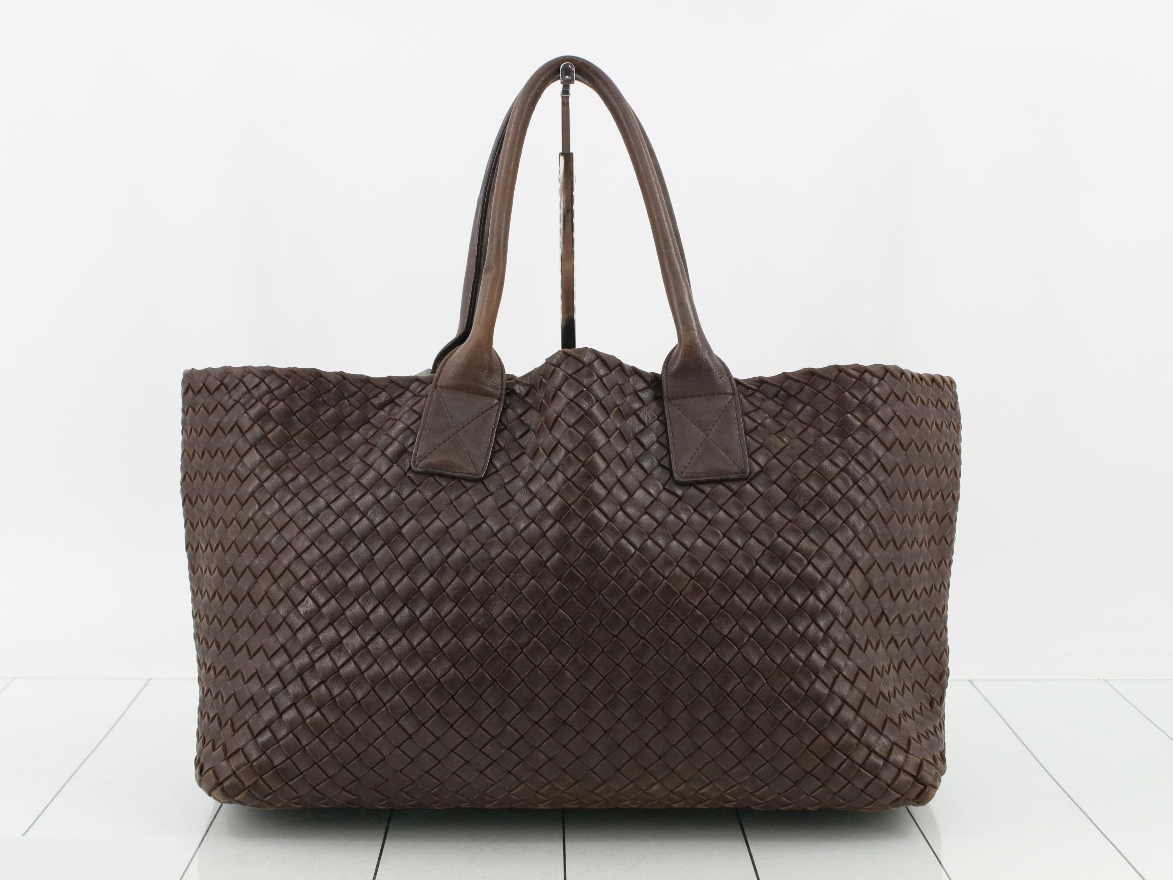 Intrecciato (bag) — view 2