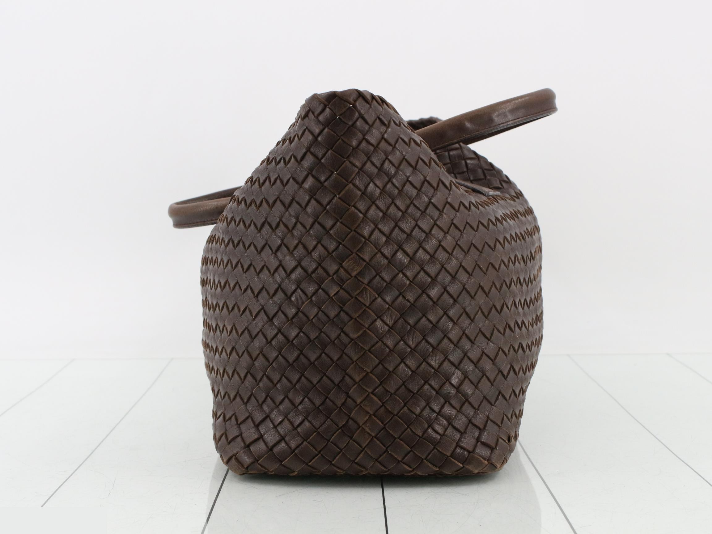 Intrecciato (bag) — view 3