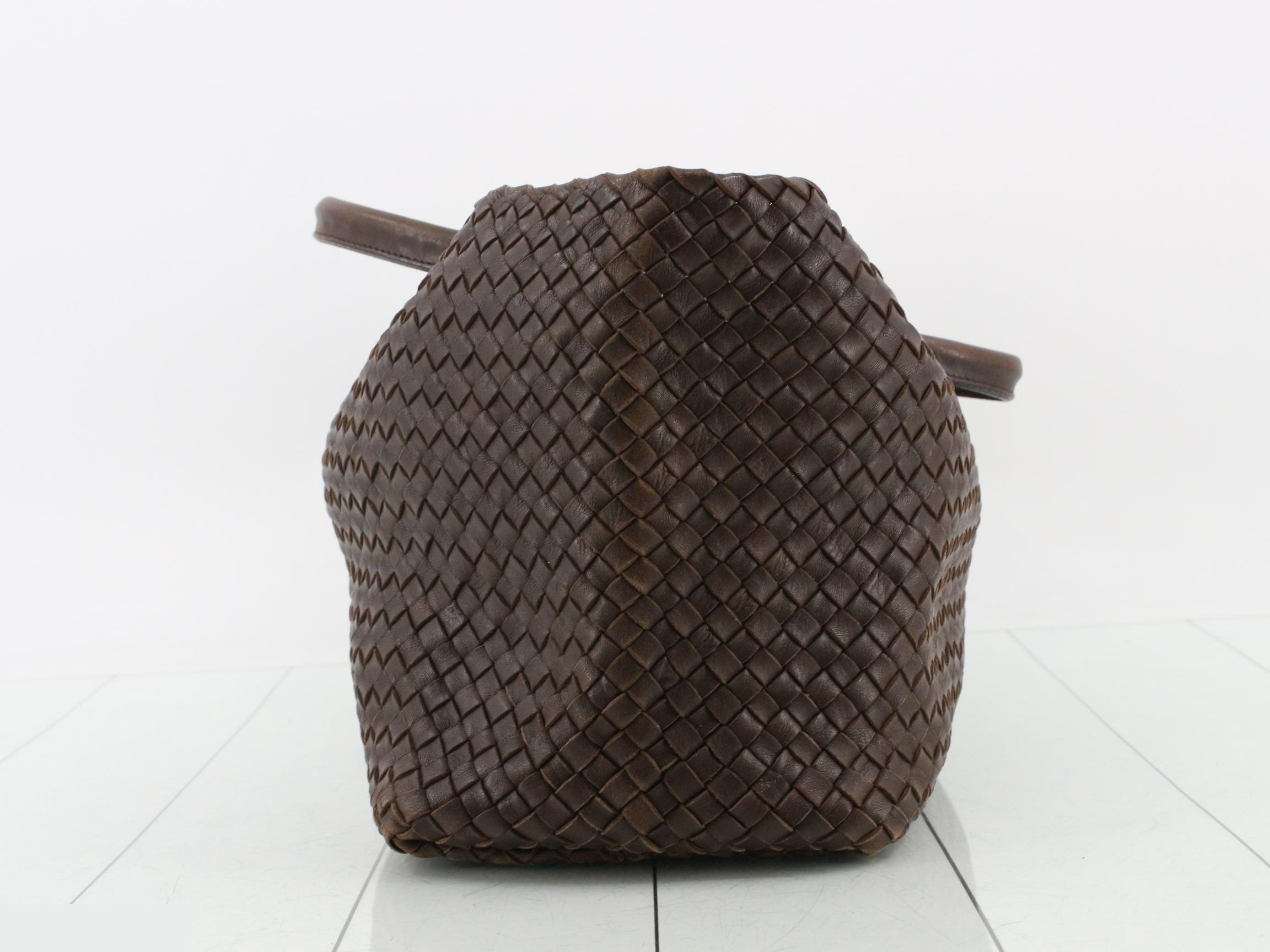 Intrecciato (bag) — view 4