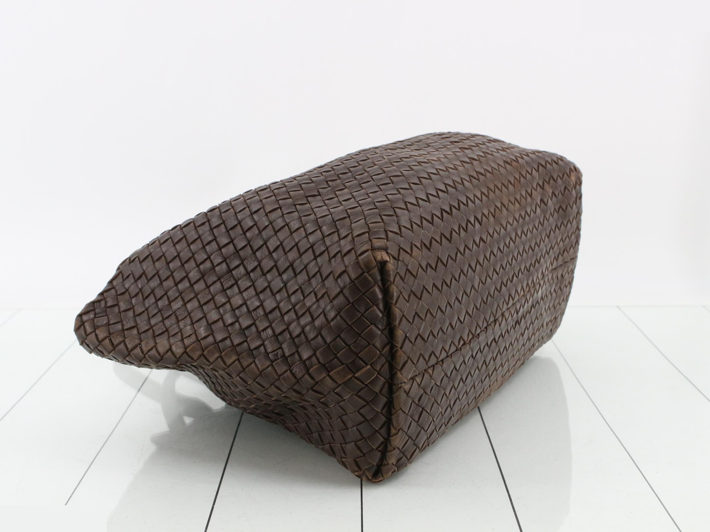 Intrecciato (bag) — view 5