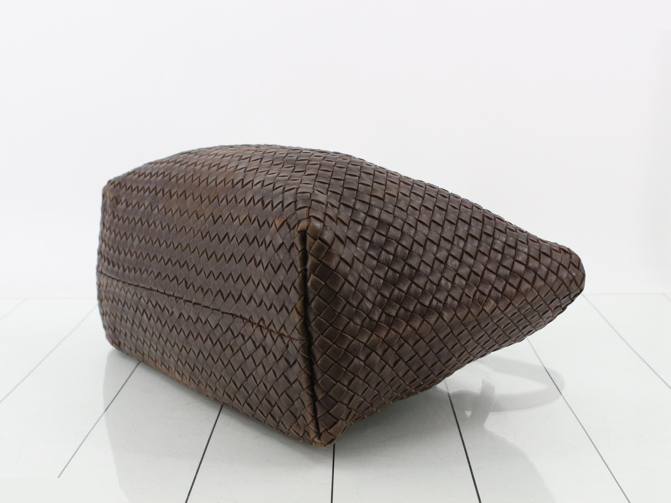 Intrecciato (bag) — view 6