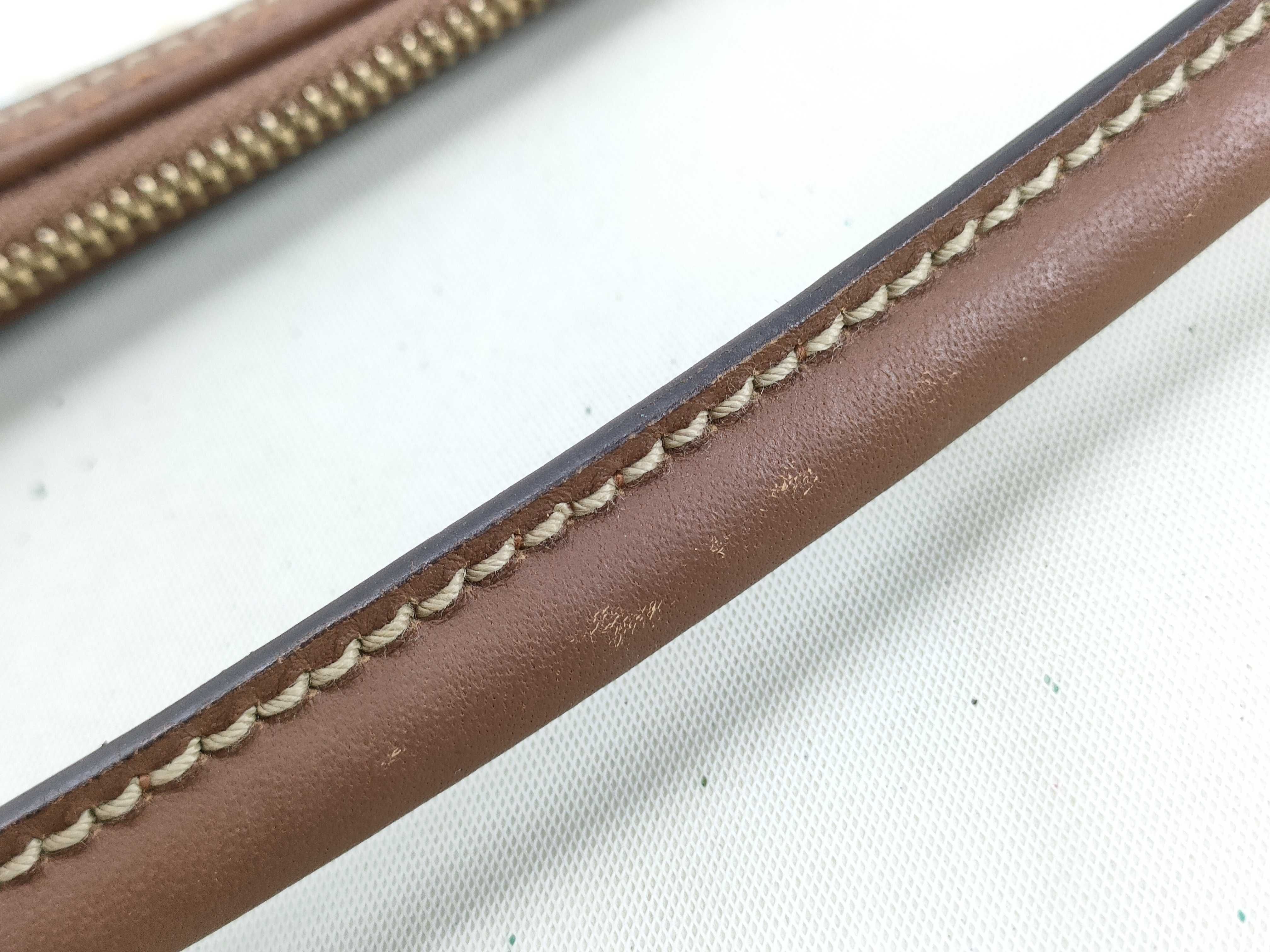 GG Supreme Shoulder Bag — view 6